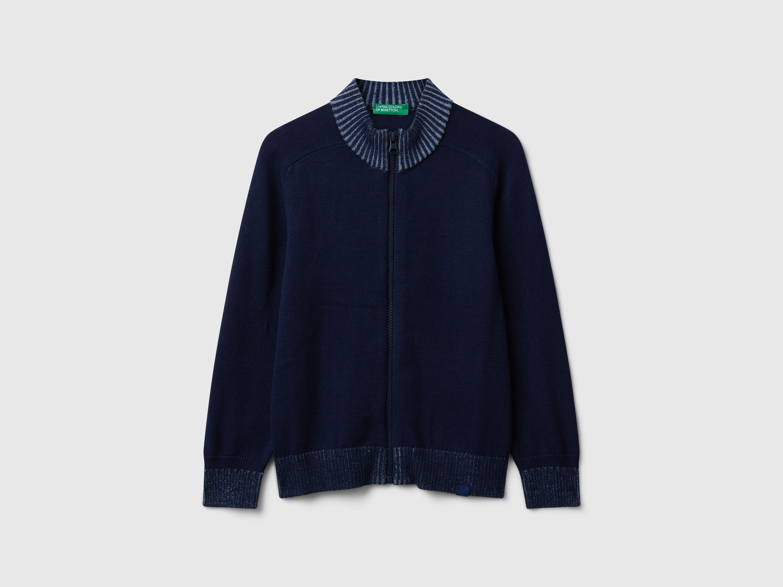 Benetton_Dark Blue_Sweater with Zip_120YC500W_252_01