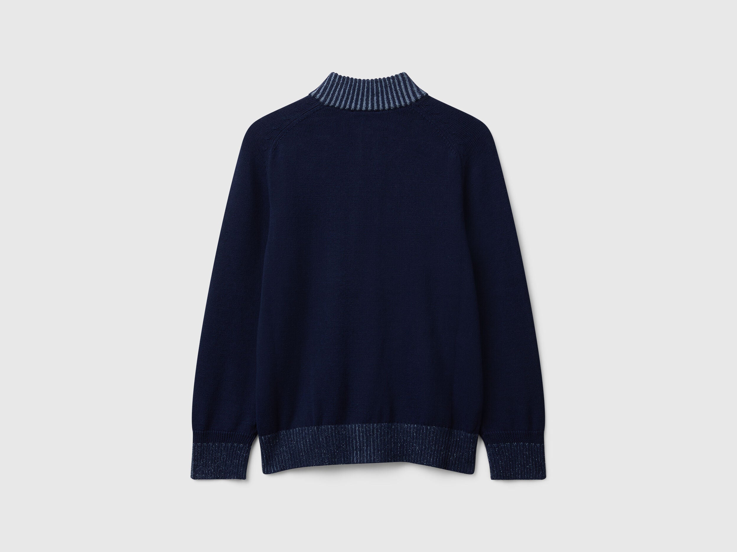 Benetton_Dark Blue_Sweater with Zip_120YC500W_252_02