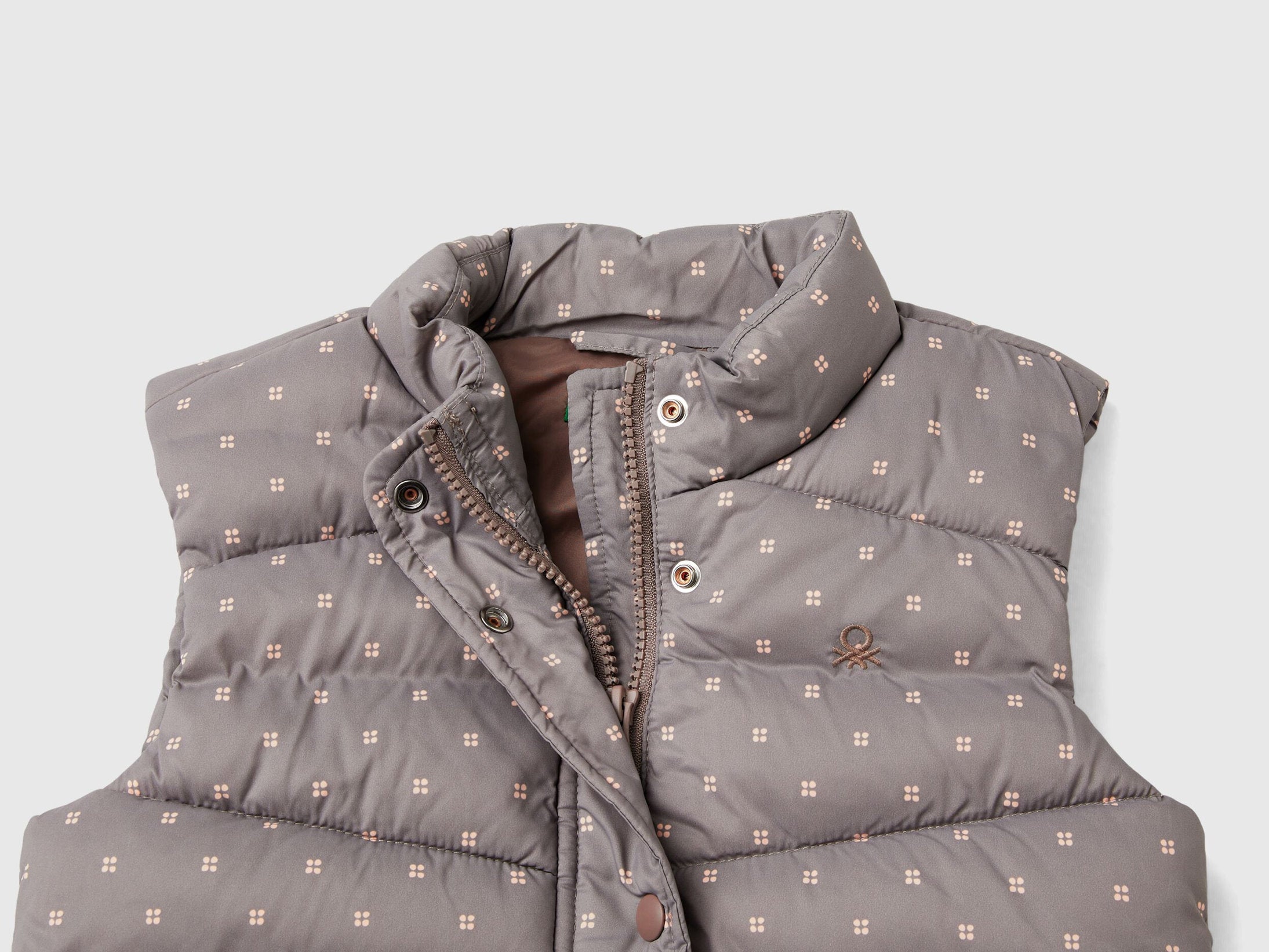 Padded "Rain Defender" Vest_20V8GJ00J_65J_03