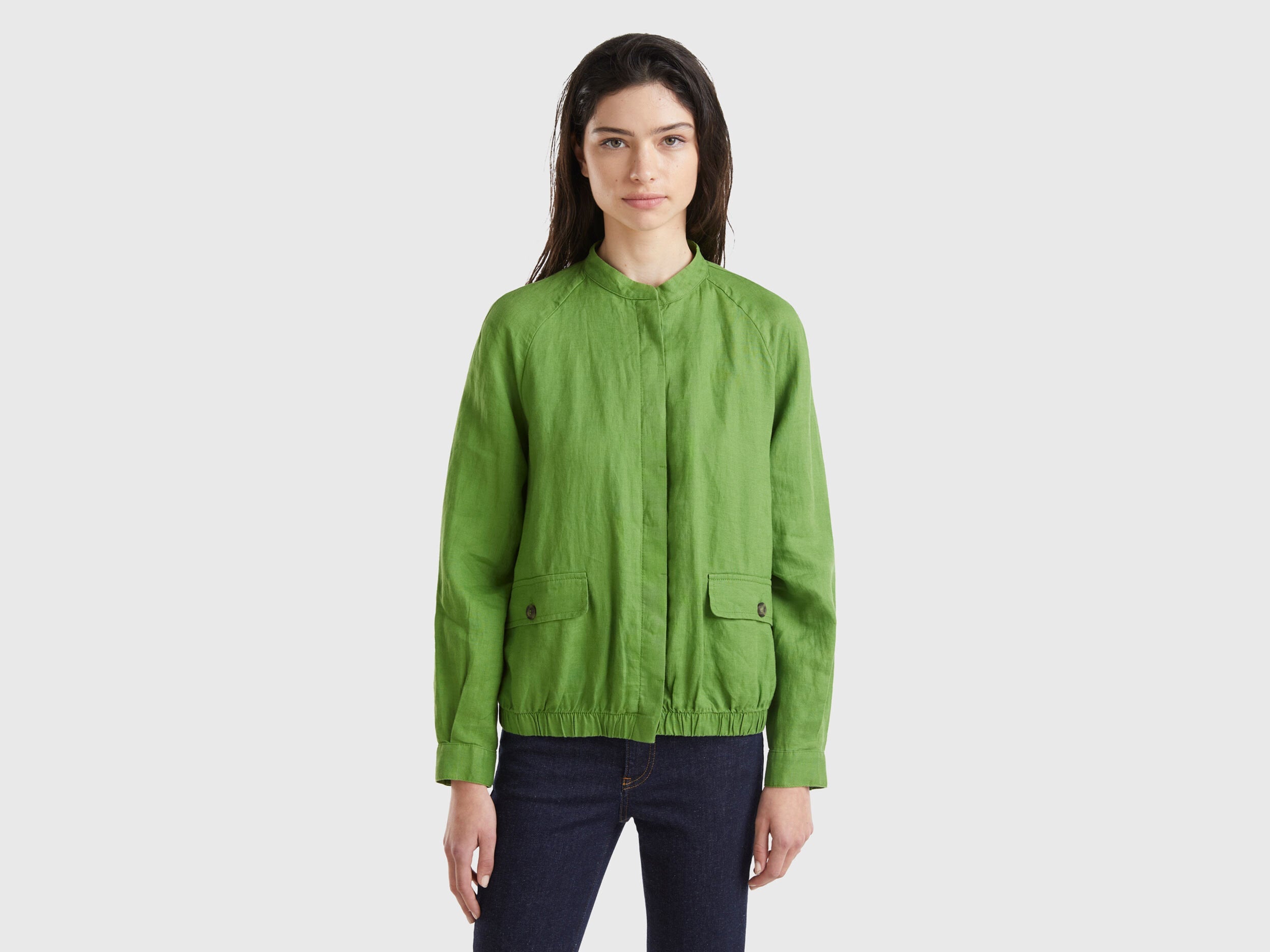 Pure Linen Bomber_2AGHDN05Y_2G3_01