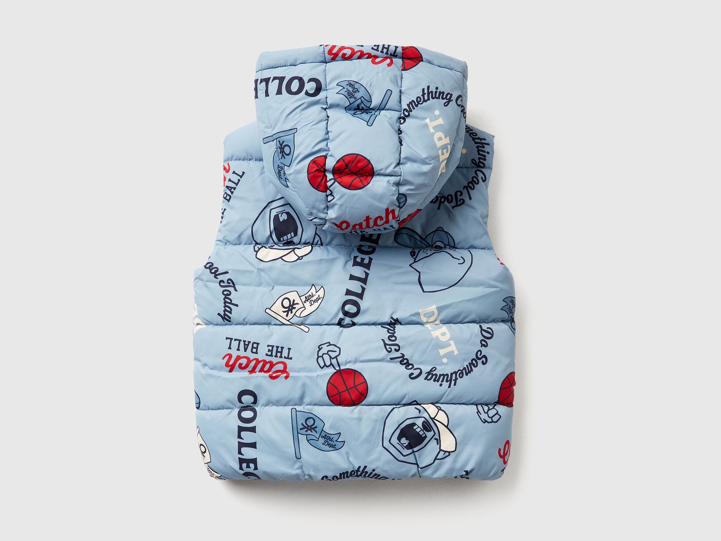 Benetton_Light Blue_Padded Vest with Print_2FORGJ00P_65F_02
