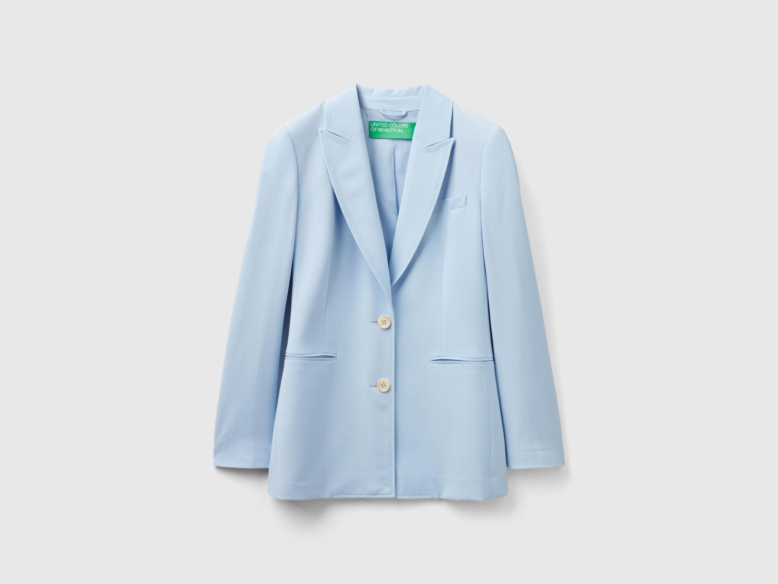 Flowy Slim Fit Jacket_2RGYDW01V_2K3_05