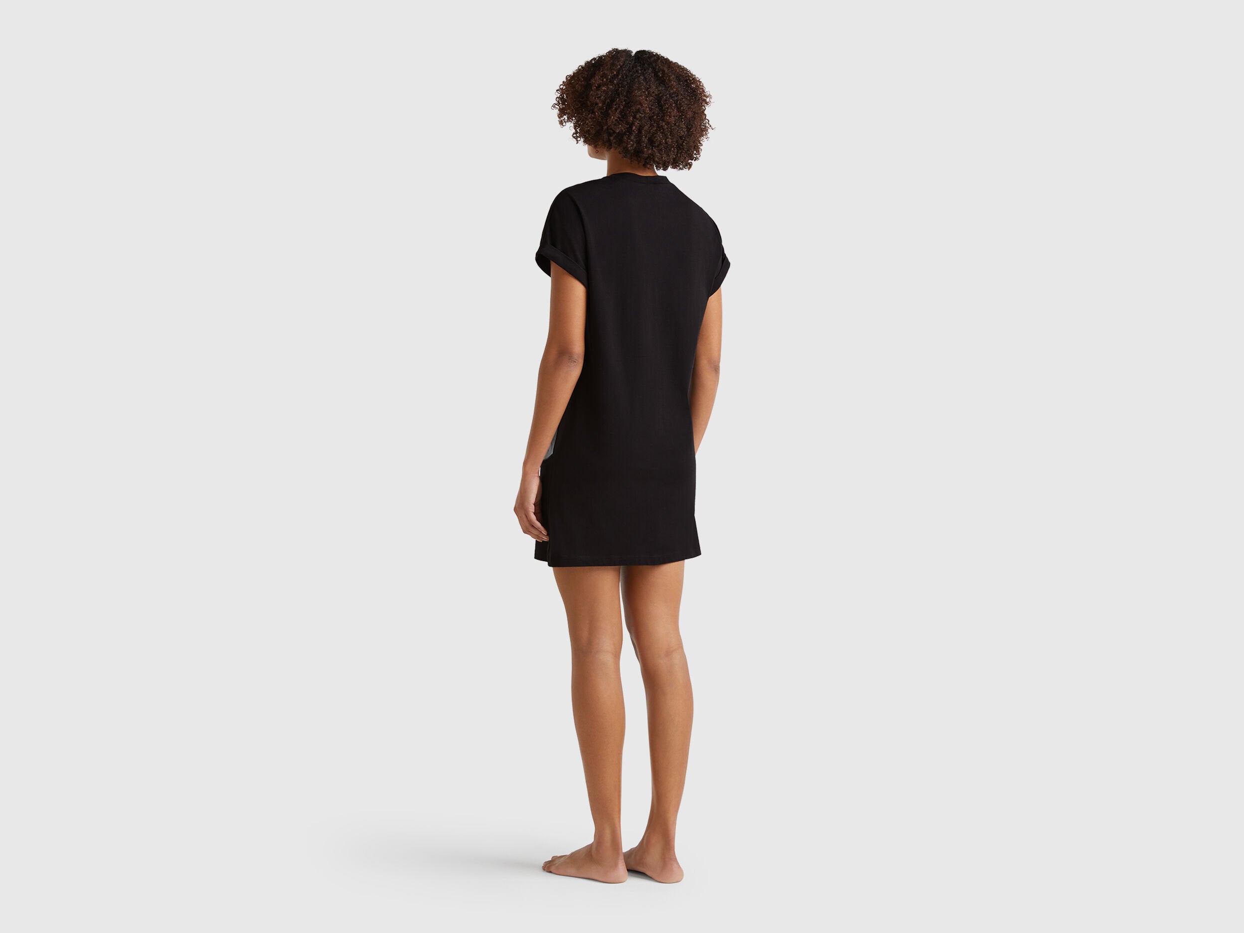 Benetton_Lilo & Stitch ©Disney Nightshirt_30963C01E_100_02