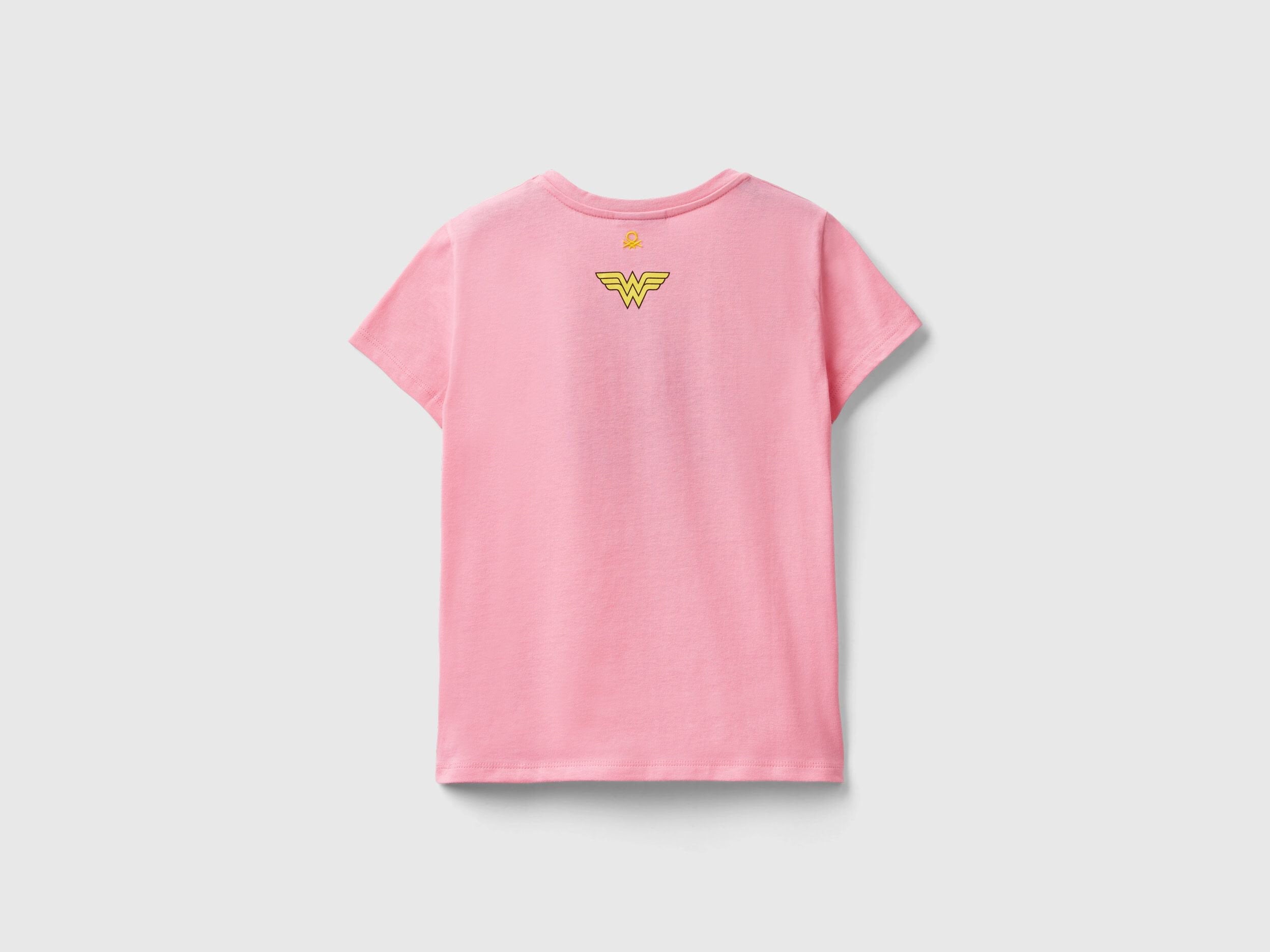 Wonder Woman ©&ª Dc Comics T-Shirt_3096C10IO_38E_02