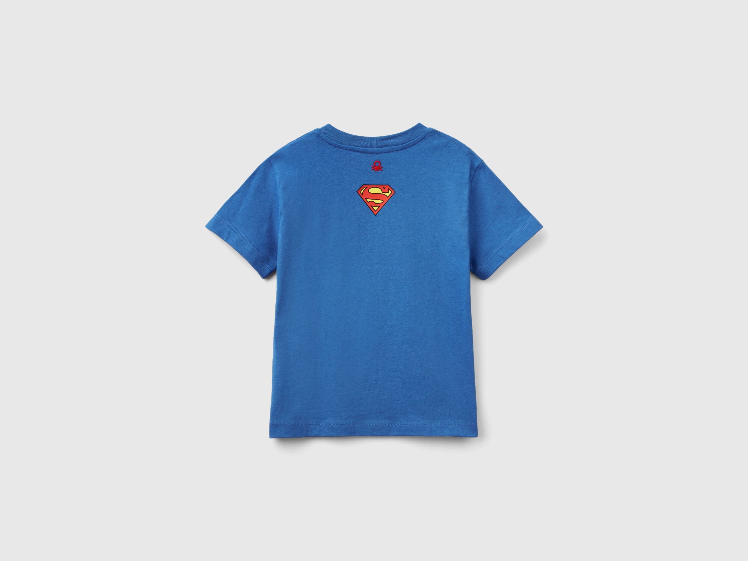 Air Force Blue©&ª Dc Comics Superman T-Shirt_3096G10E9_3M6_02