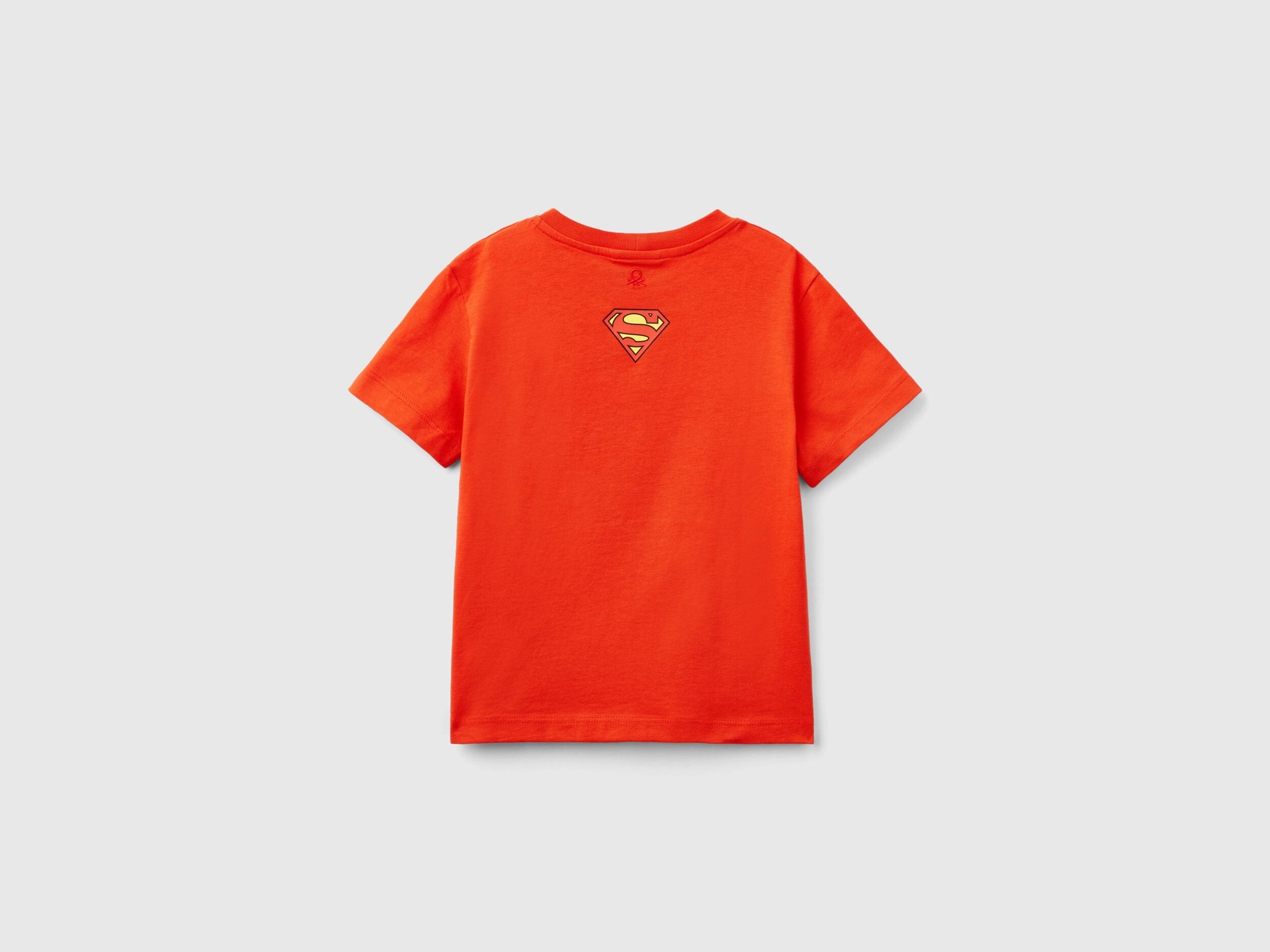 Air Force Red©&ª Dc Comics Superman T-Shirt_3096G10E9_3T5_02