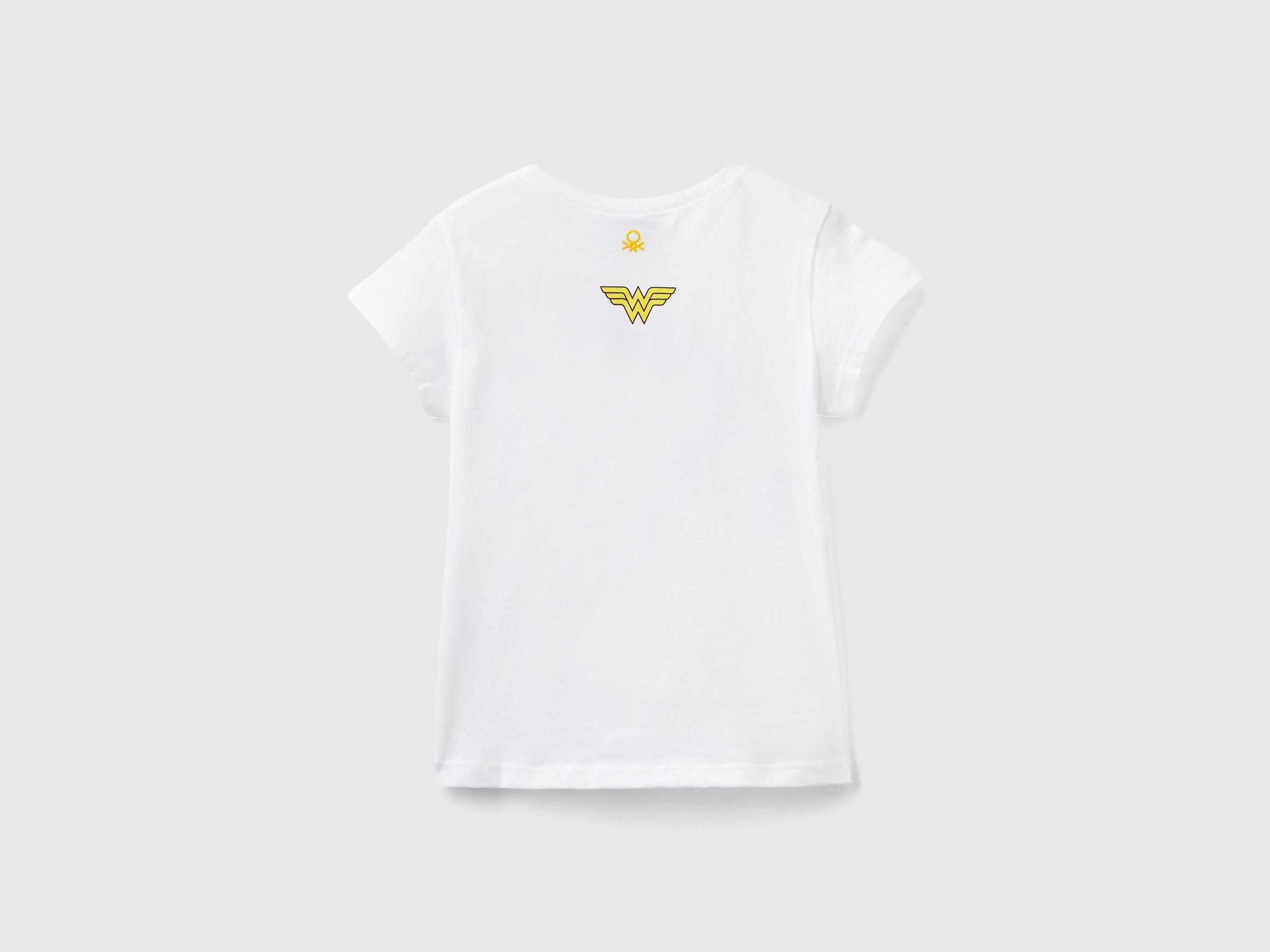 Wonder Woman ©&ª Dc Comics T-Shirt_3096G10EC_101_02