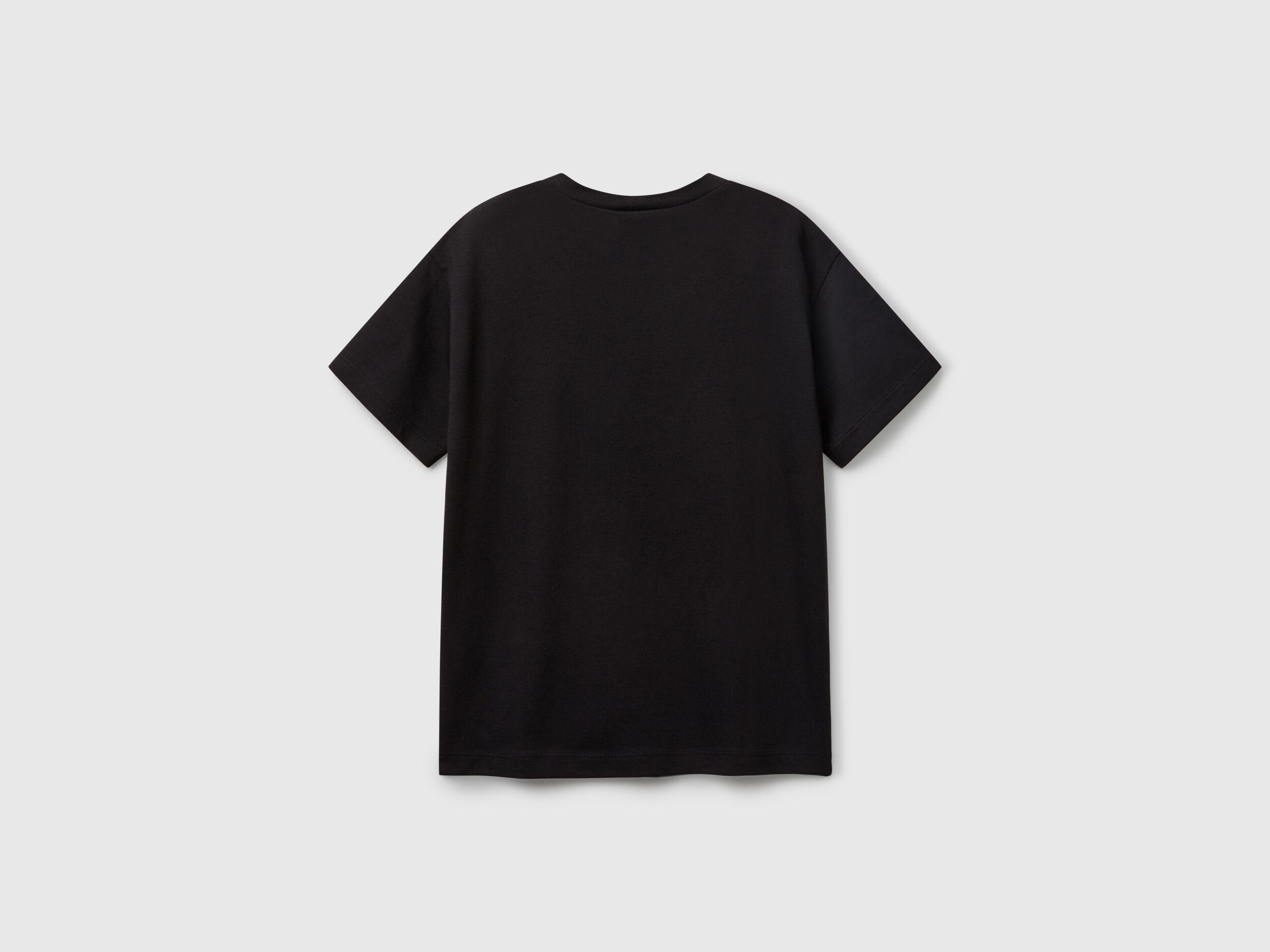 Benetton_Hulk ©Marvel T-Shirt_35RYC10N9_100_02