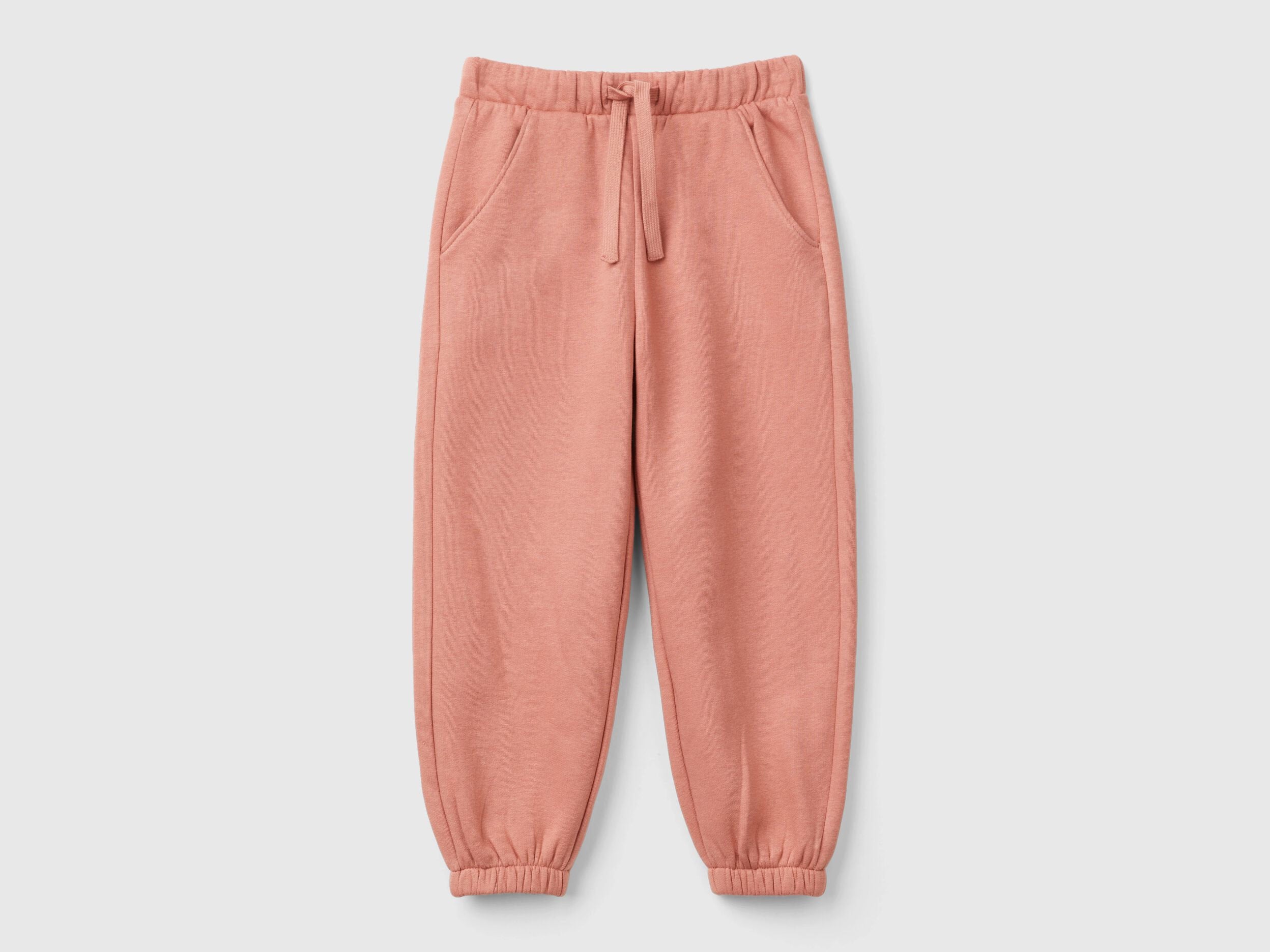 Sweat Joggers with Drawstring_39M2GF04F_1U1_01