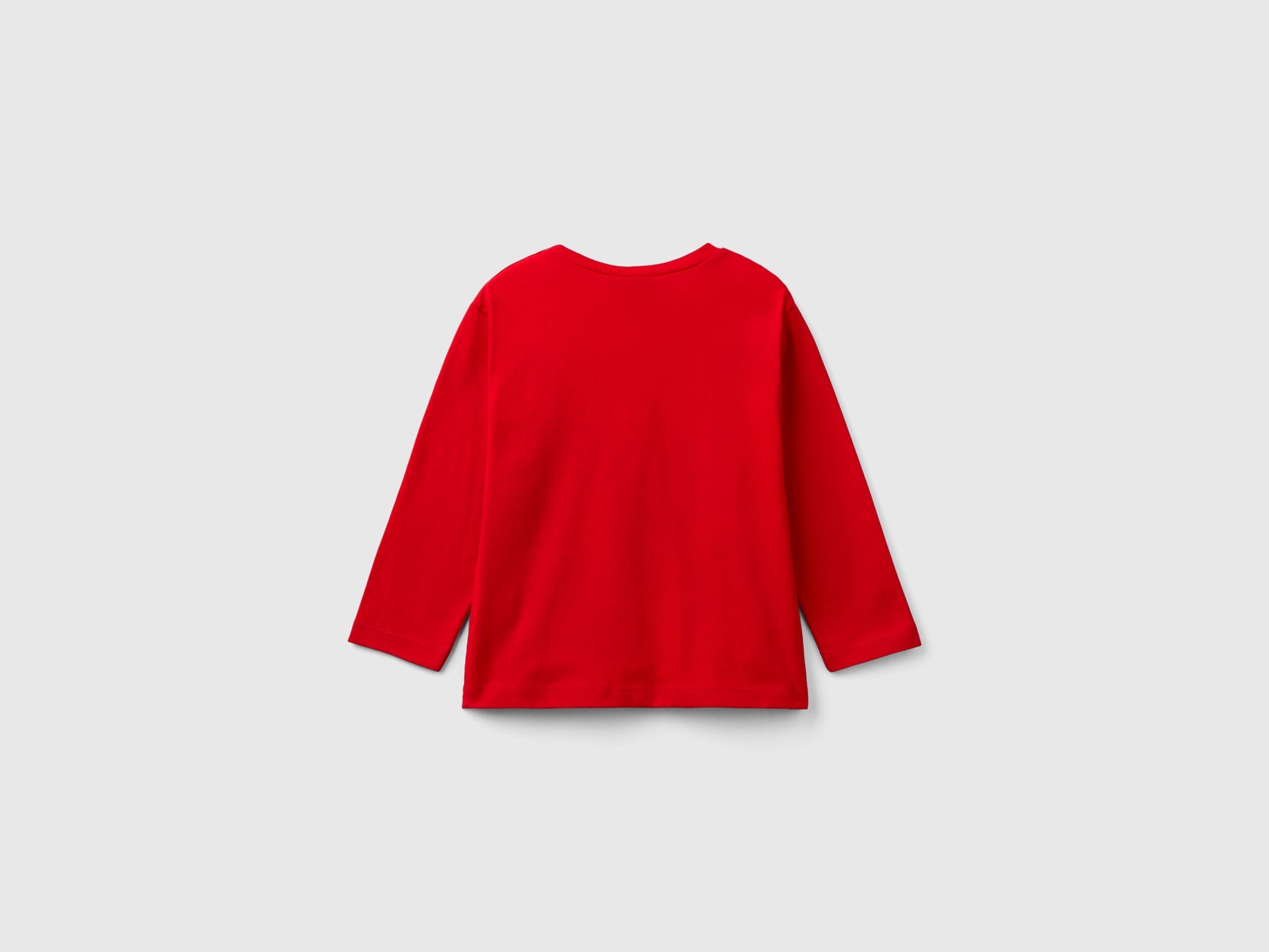 Mickey & Friends Christmas Sweatshirt_3ATNG10GP_015_02