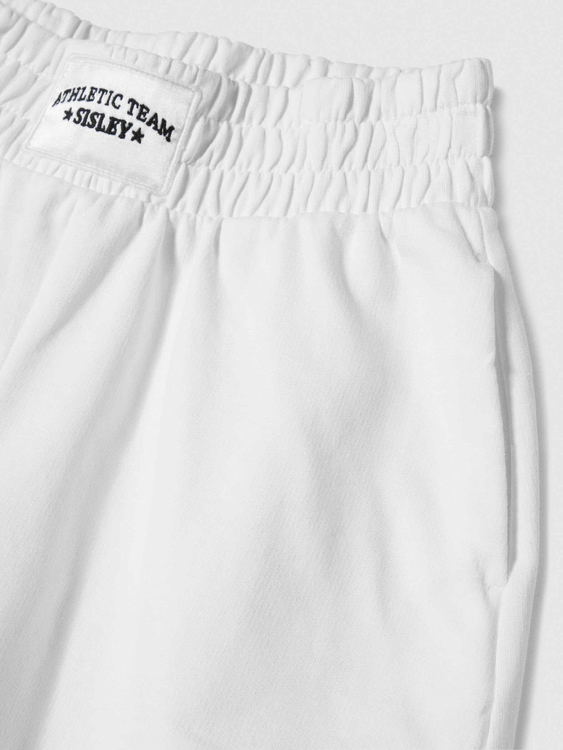 Sweat Fabric Shorts_3Bc1X900M_074_02