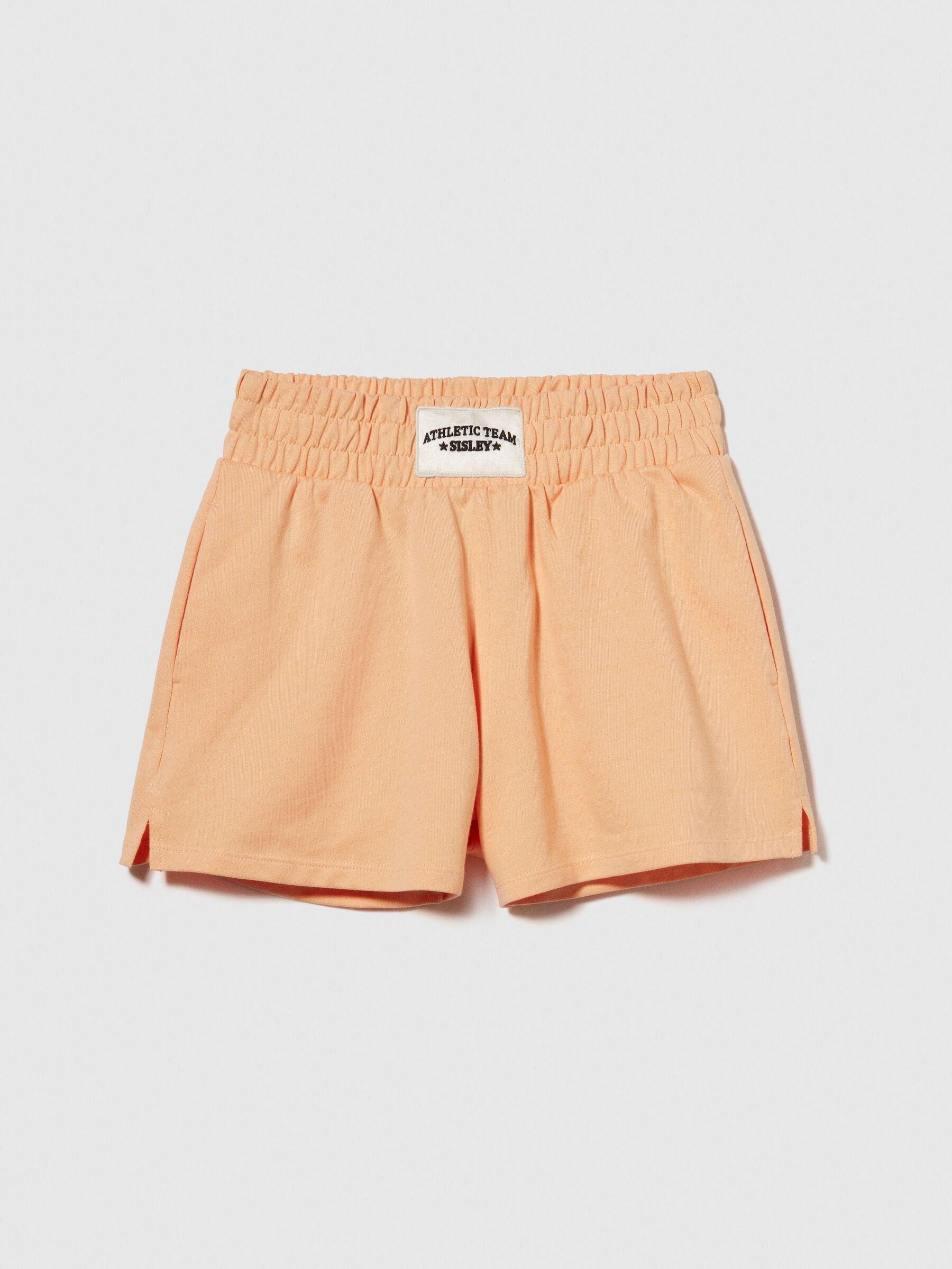Sweat Fabric Shorts_3Bc1X900M_1R3_01