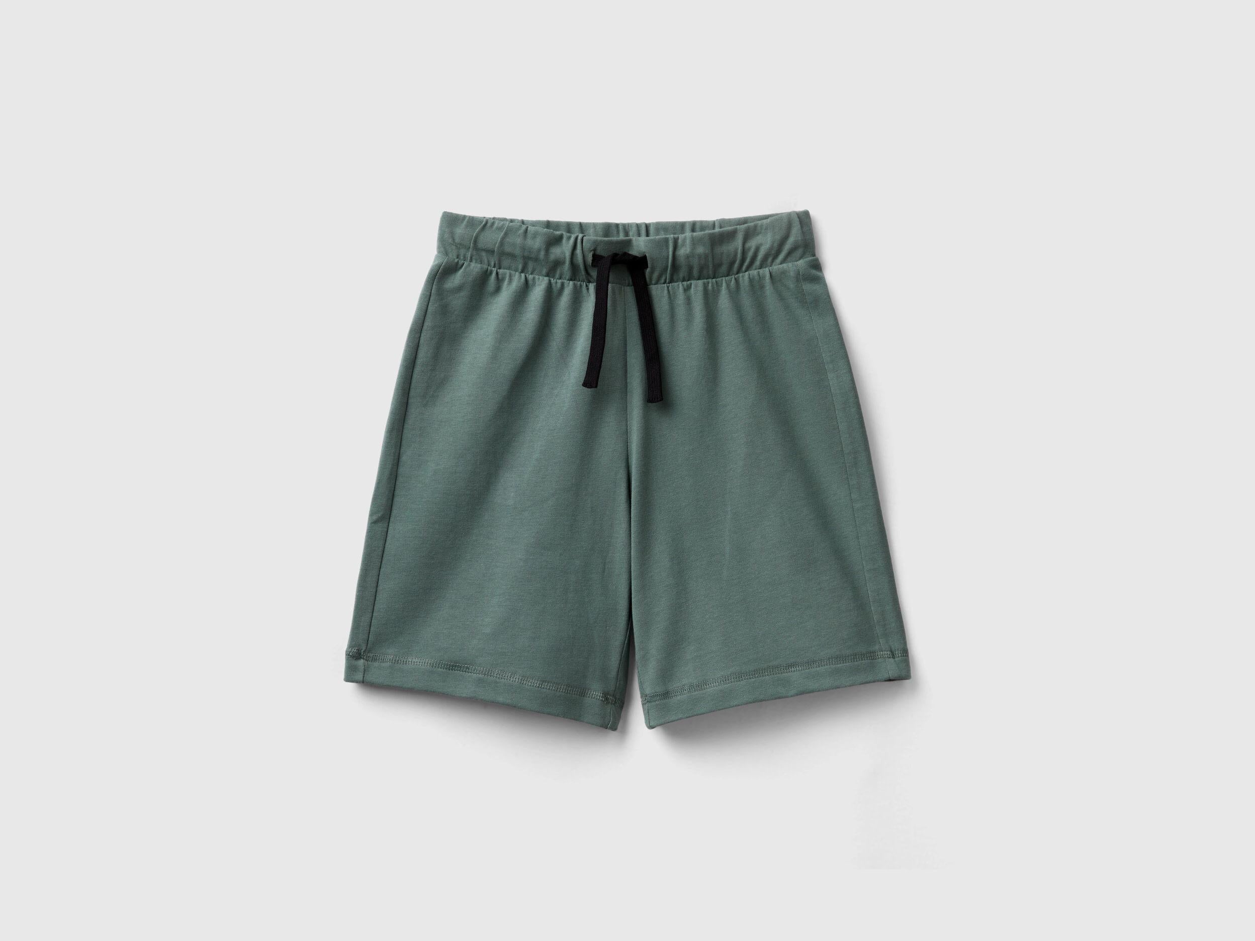 100% Cotton Bermudas_3BL0C901H_1G1_01