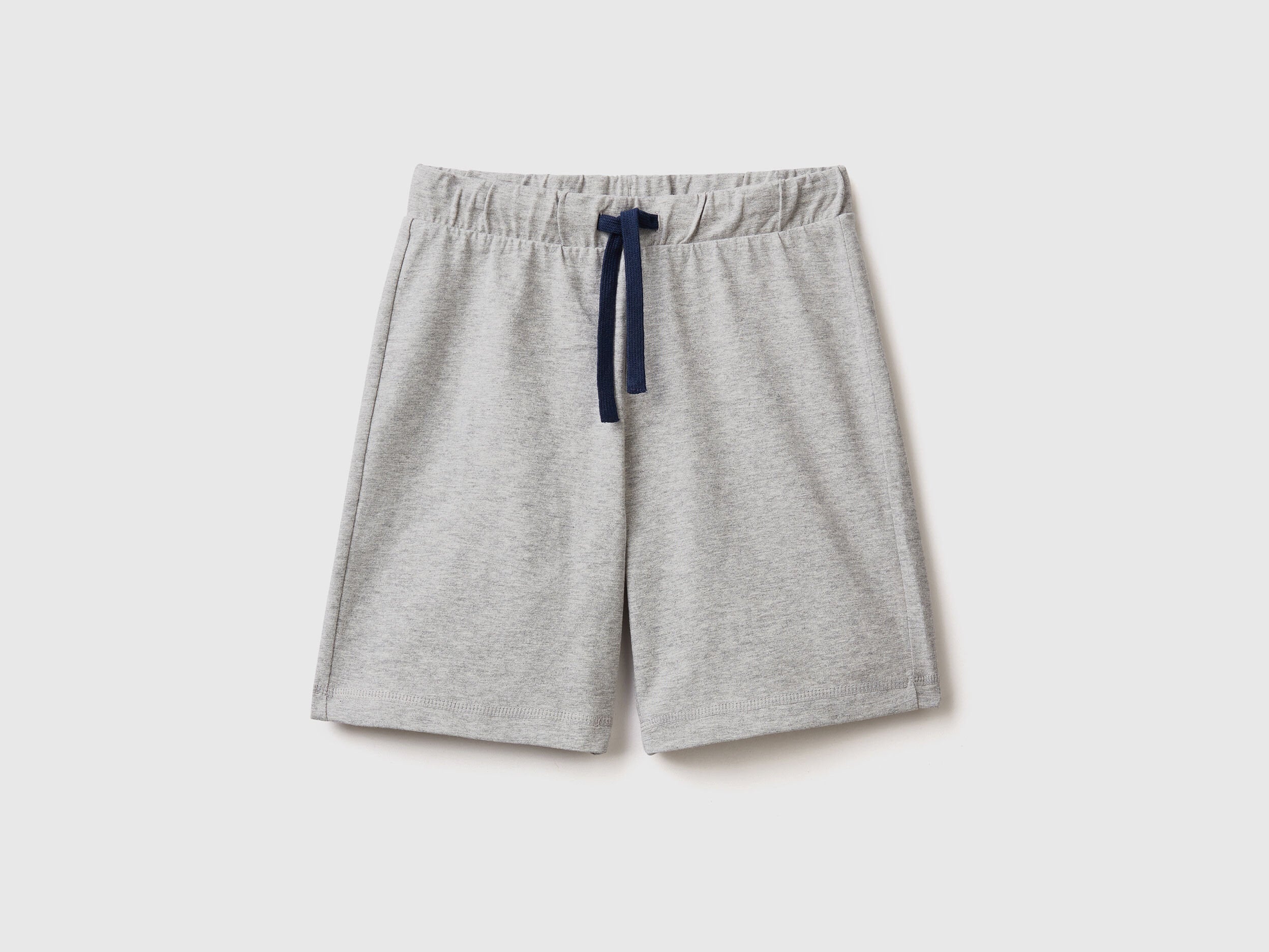 100% Cotton Bermudas_3BL0C901H_501_01