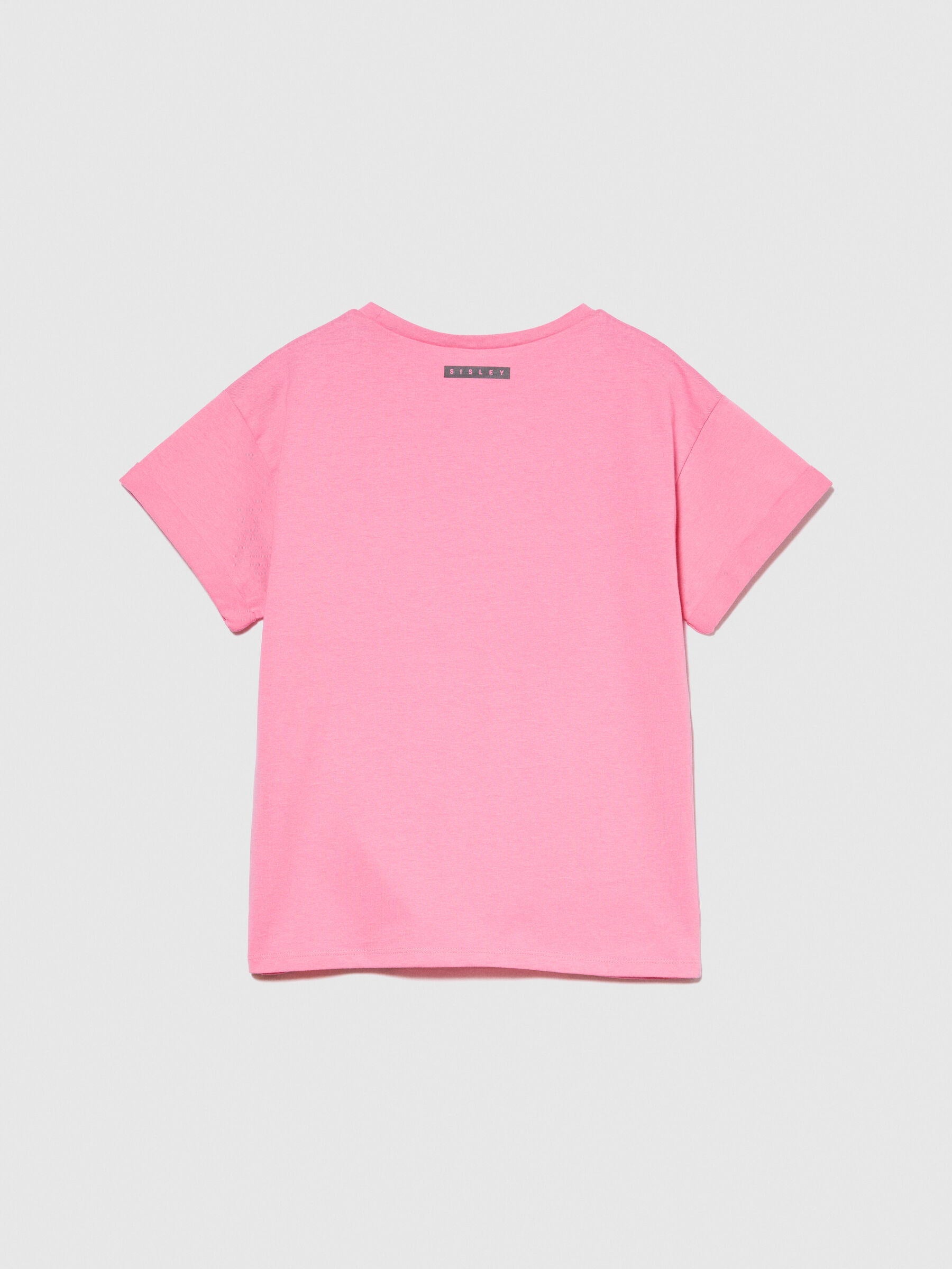 T-Shirt With Flip-Up Sequins_3BL0X103T_38E_02