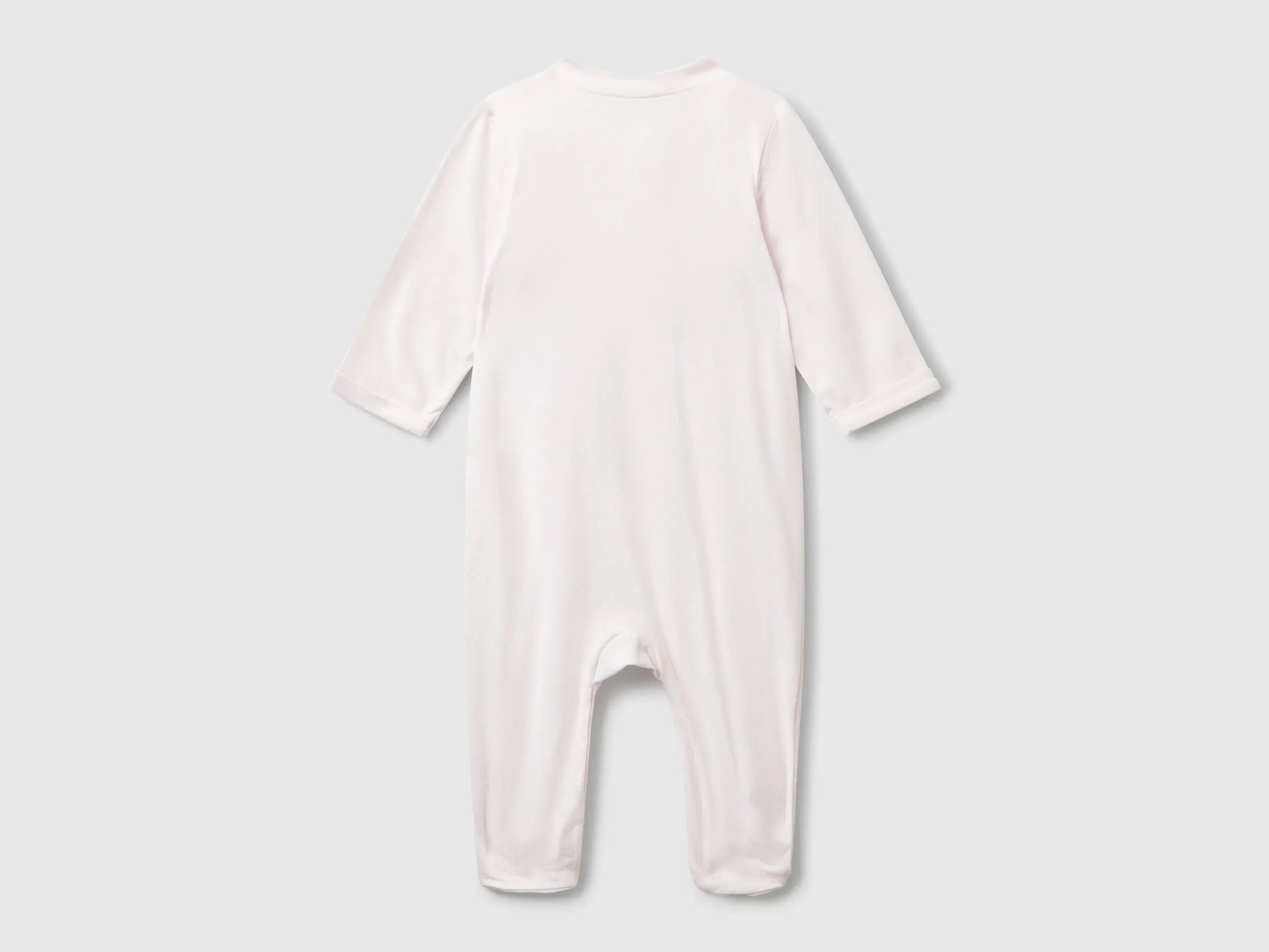 Benetton_Soft Pink_Long Sleeve Onesie_3DKAAT016_64L_02