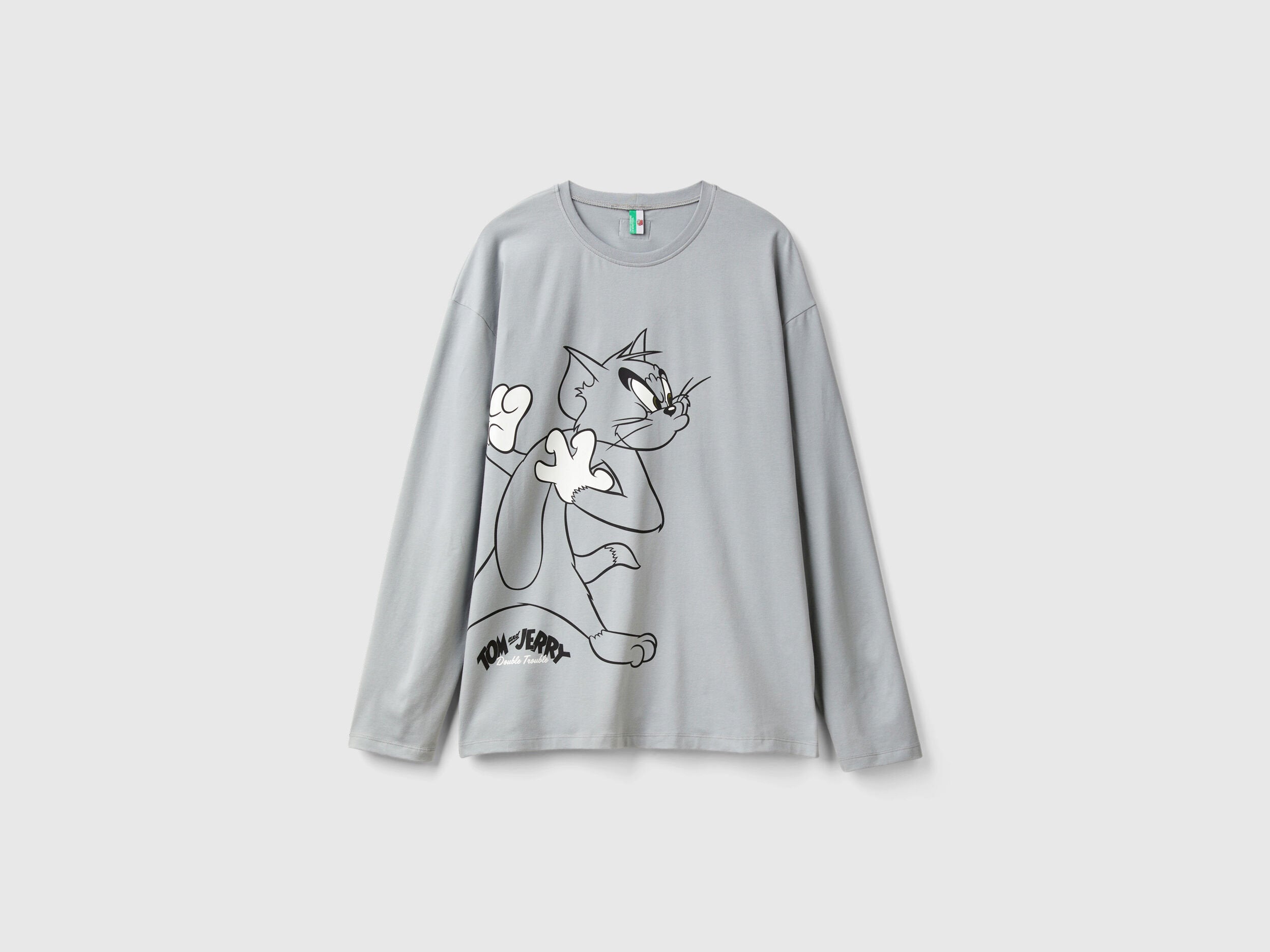 Tom & Jerry T-Shirt_3DKE4M01O_232_04