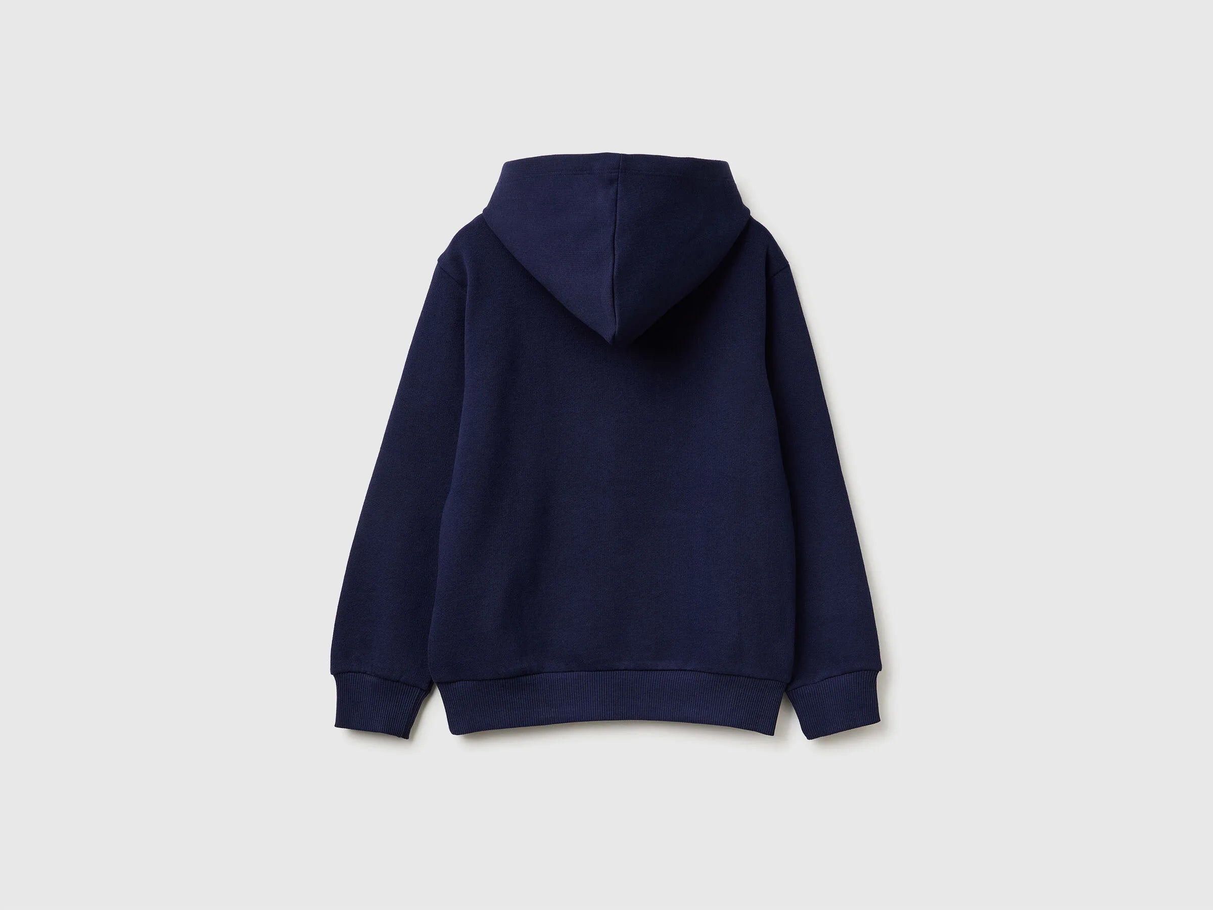 Benetton_Dark Blue_Warm Hoodie_3EB5C205B_252_02