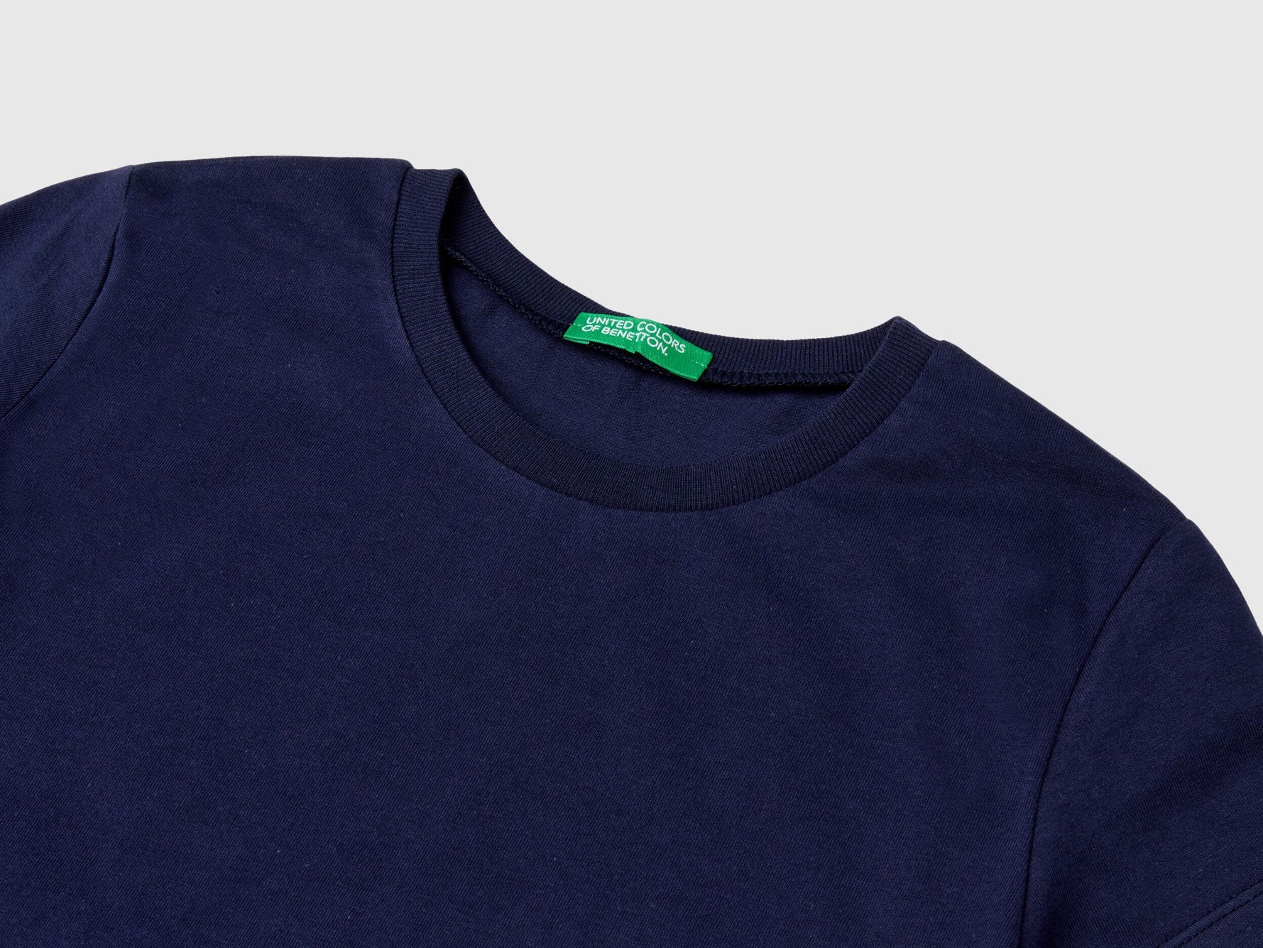 T-Shirt in Pure Organic Cotton_3I1XC109V_252_03