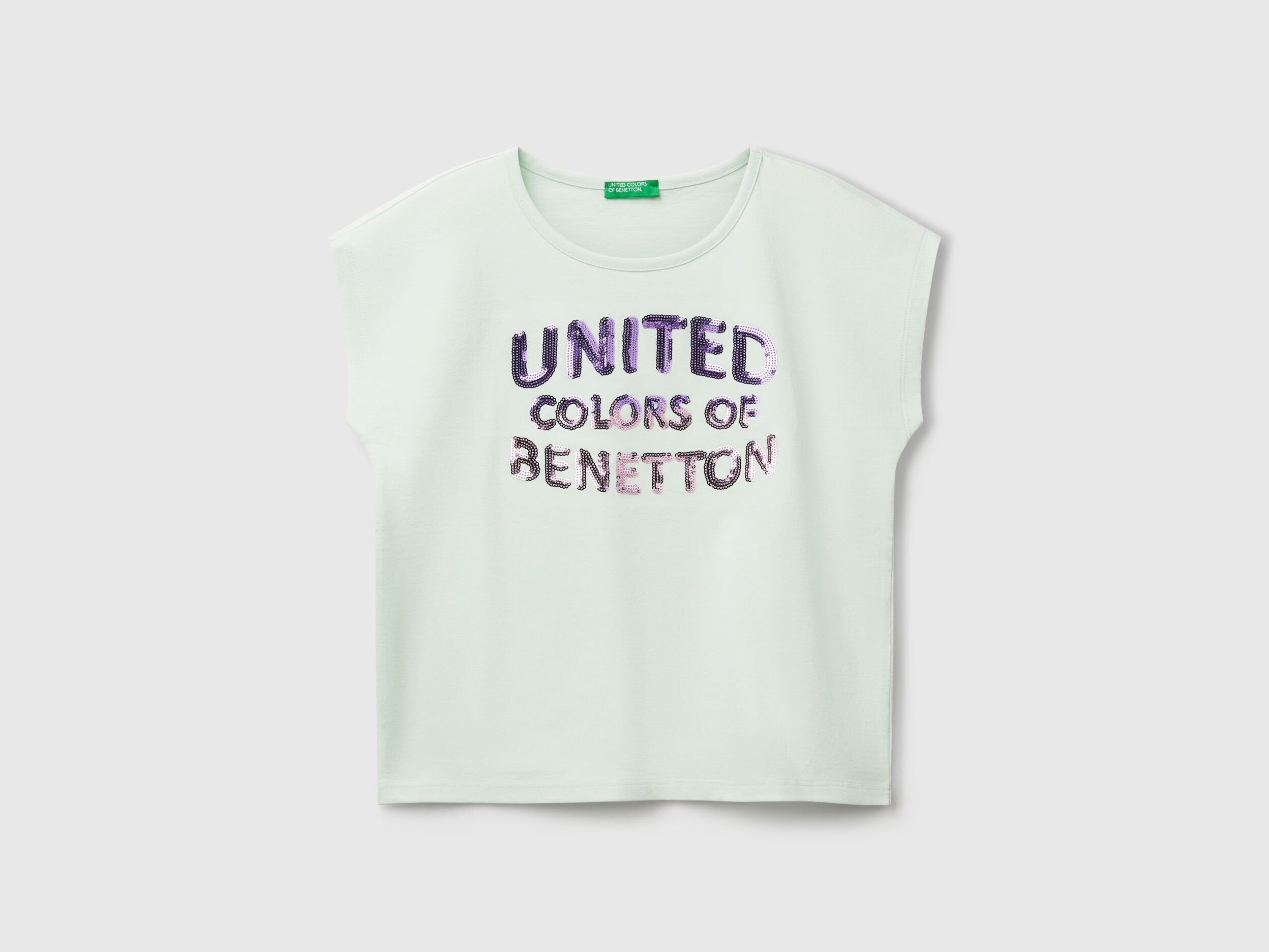 Benetton_T-Shirt_3I1XC10P1_0H4_01