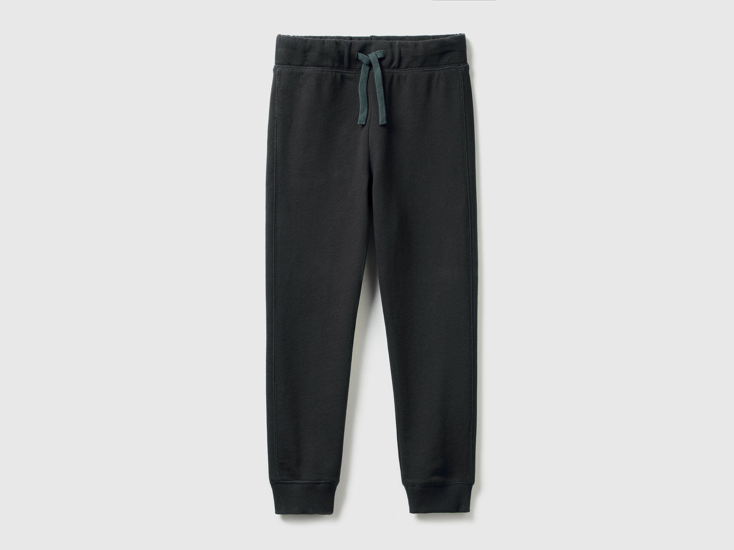 100% Cotton Sweatpants_3J68CF01O_100_01