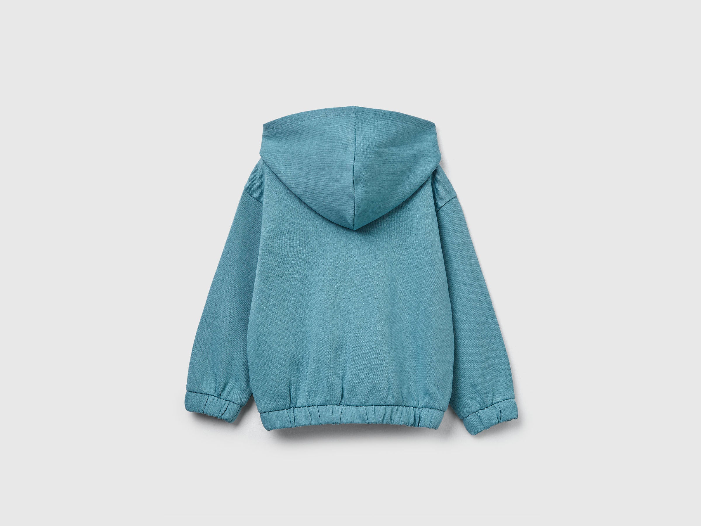 Benetton_Sky Blue_Hoodie with Sequins_3J68G503W_33K_02
