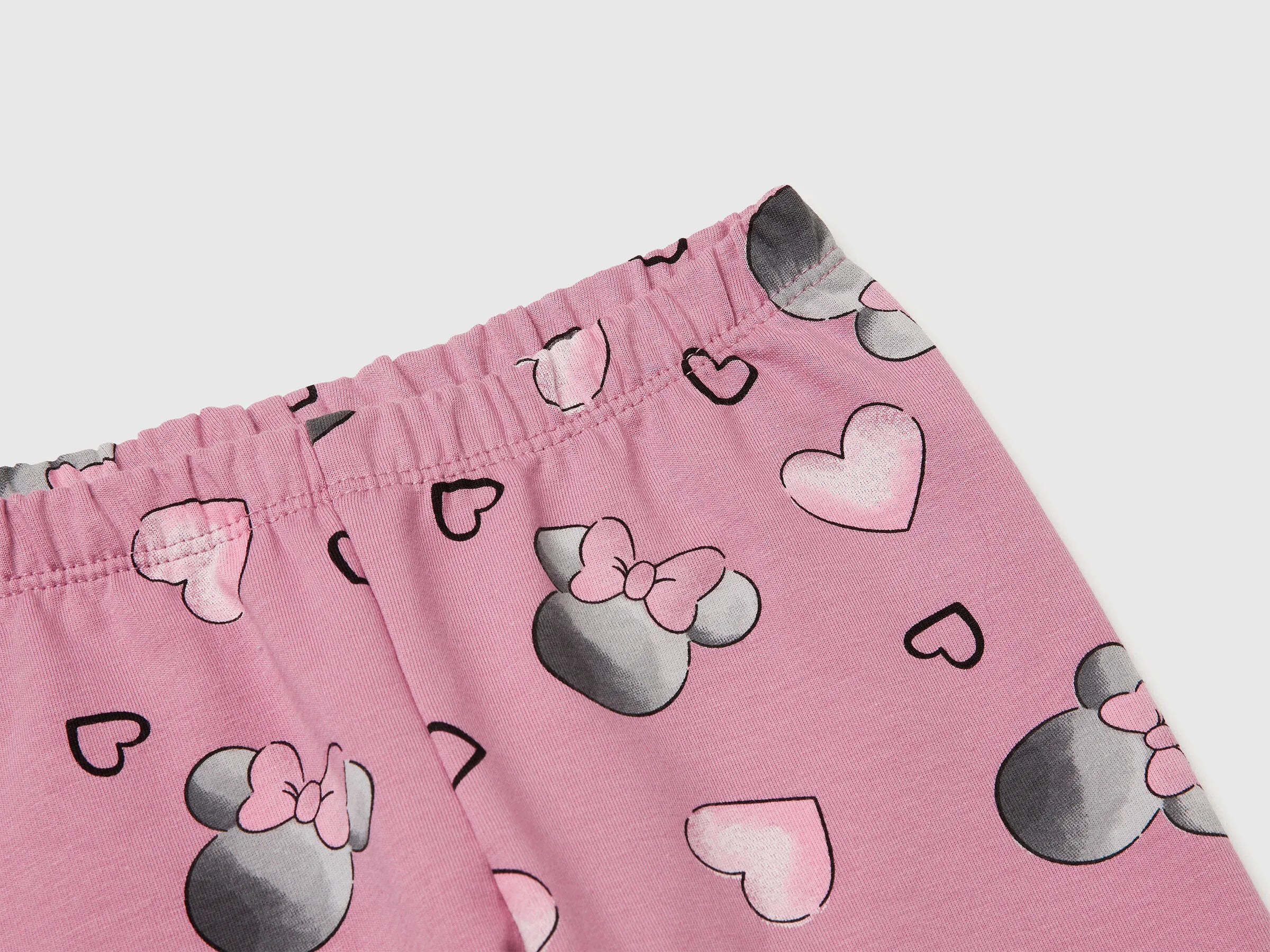 Benetton_Creamy White_Minnie ©Disney Set_3LEJGK00T_901_03