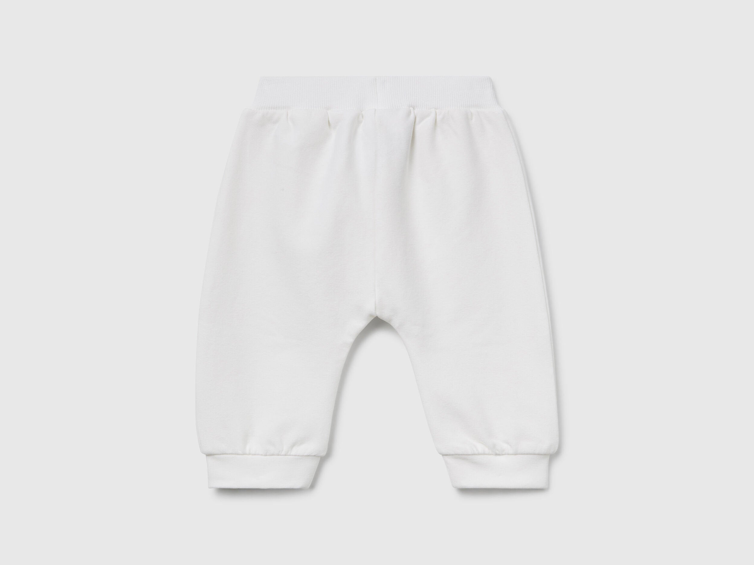 Beneton_Cotton Sweatpants_3MDSAF02C_074_02