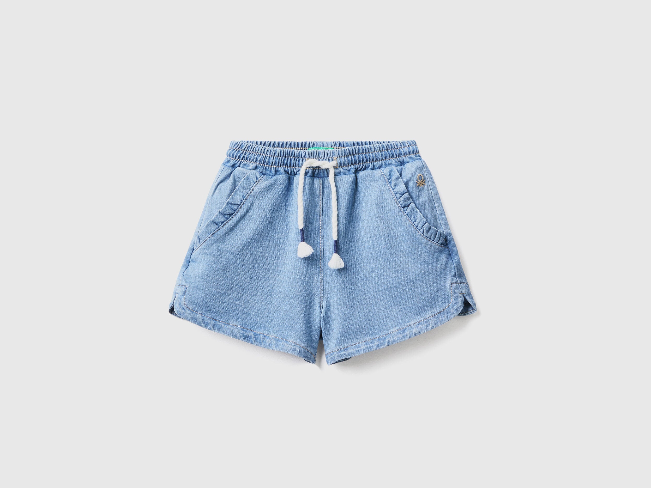 Sweat Denim-Look Bermudas_4BAYG900R_902_01
