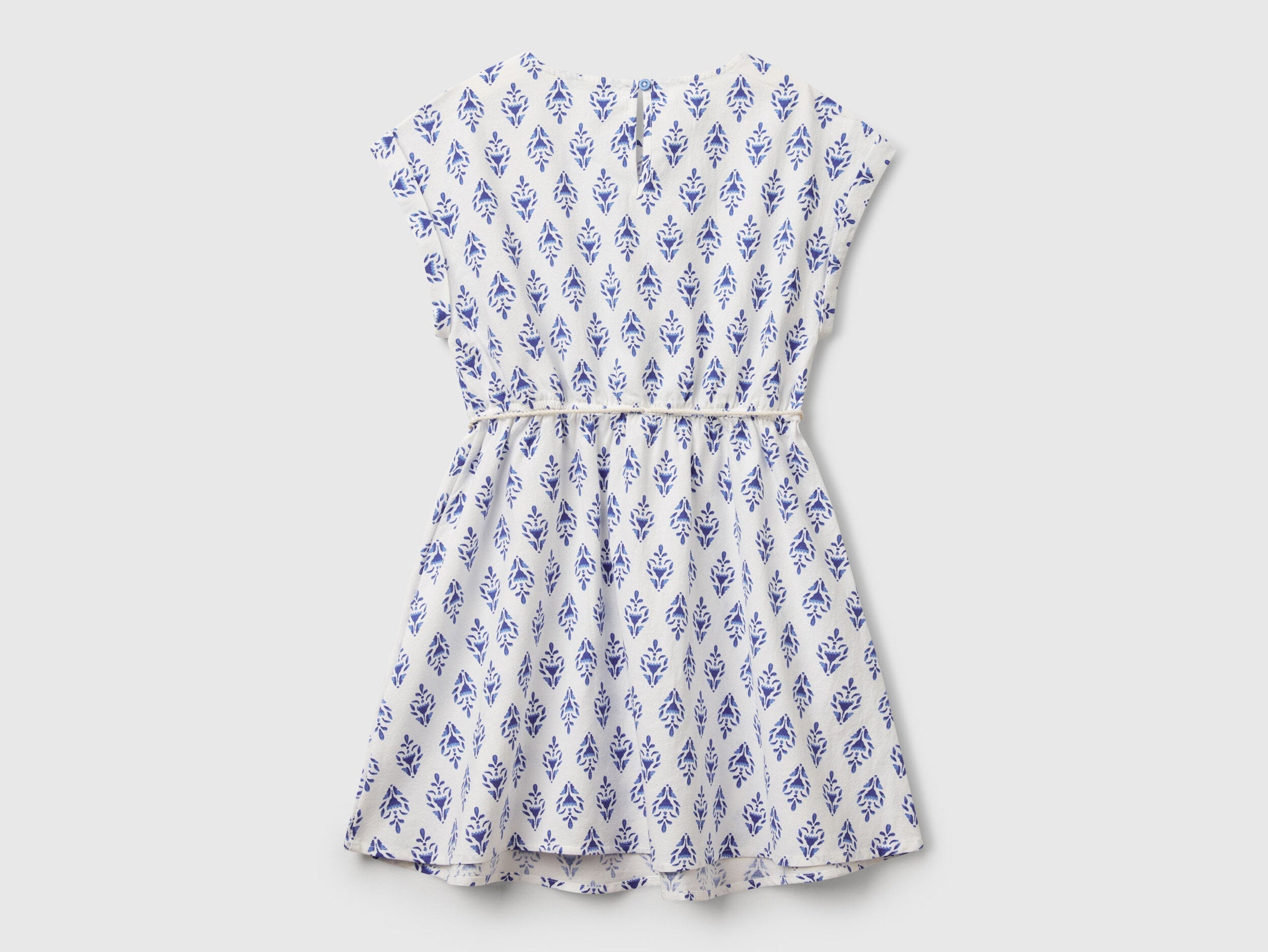 Benetton_Patterned Flared Dress_4MMDCV03F_75K_02