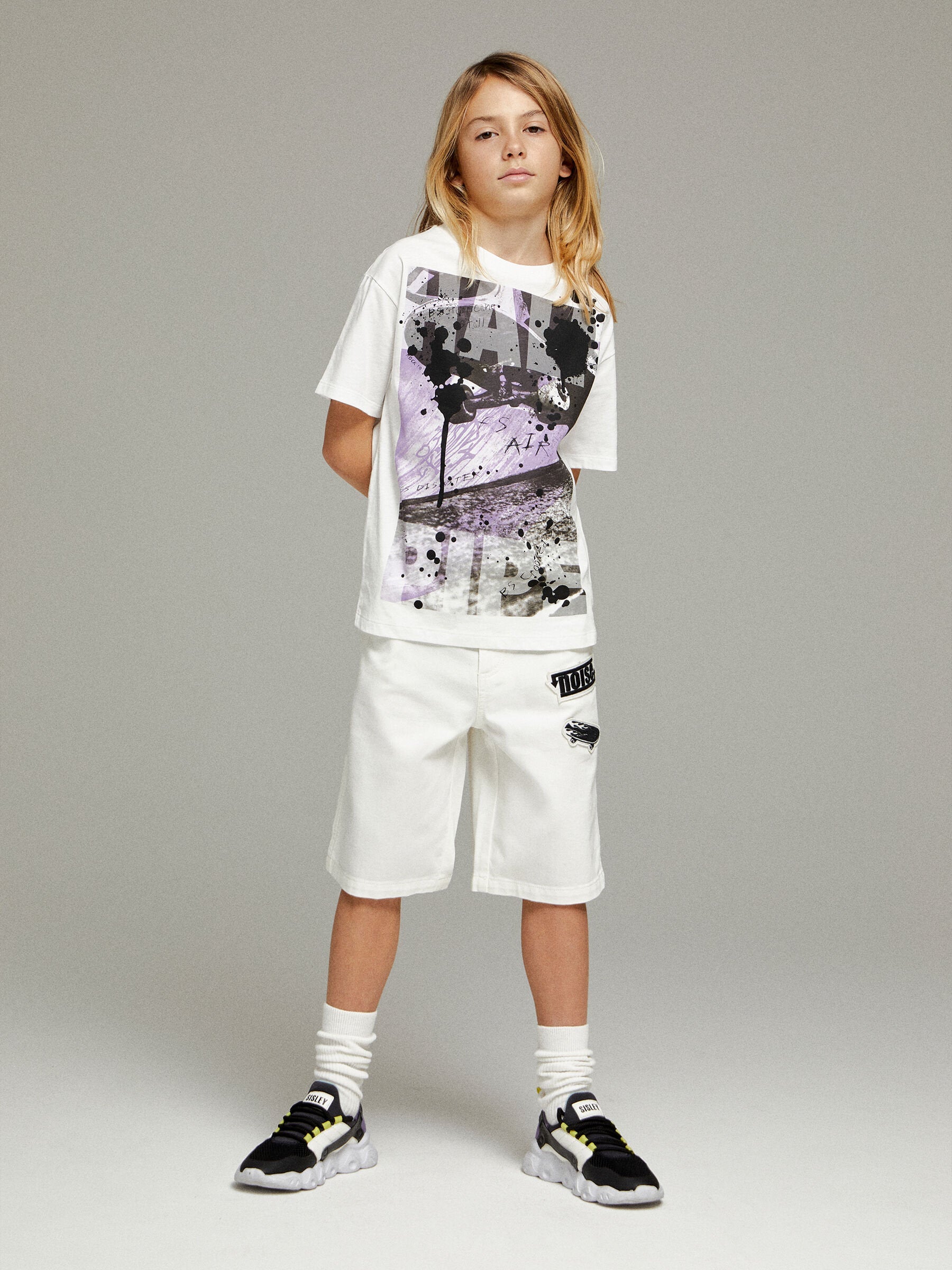 Cargo Bermudas With Patch_4N1Ey900P_074_01