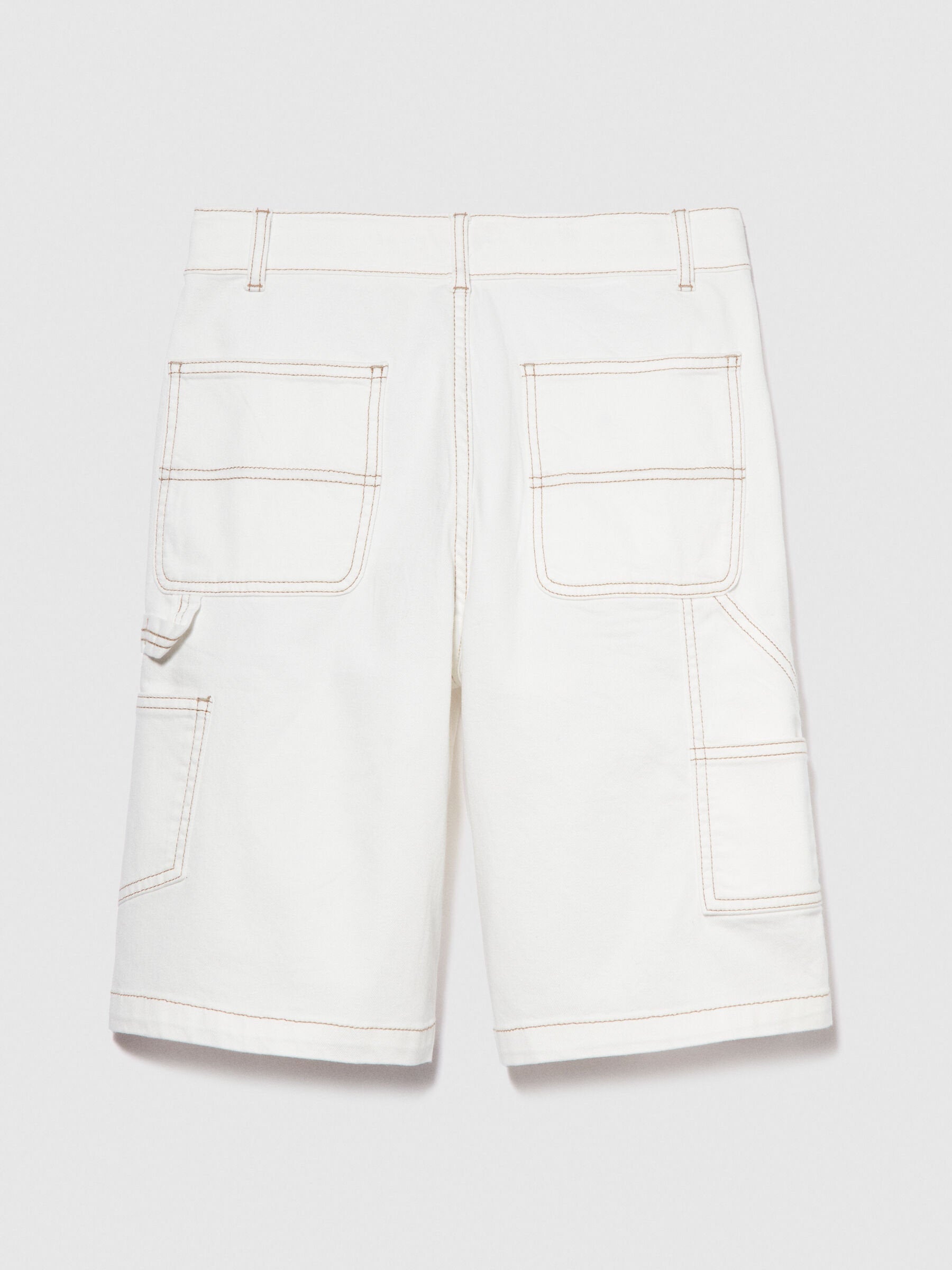 Cargo Bermudas With Patch_4N1Ey900P_074_03