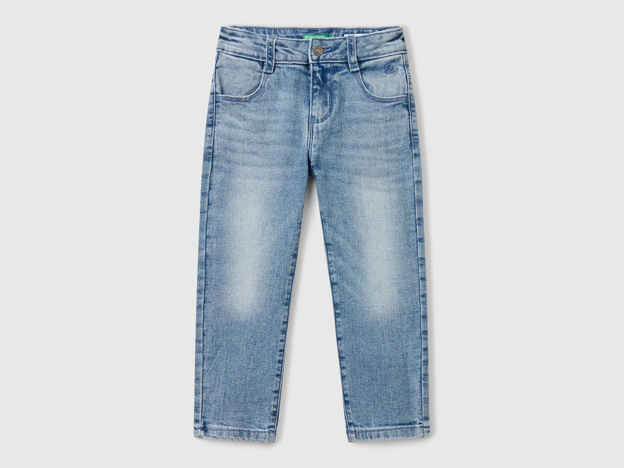 Benetton_Straight Leg Jeans_4PORGE01W_902_01