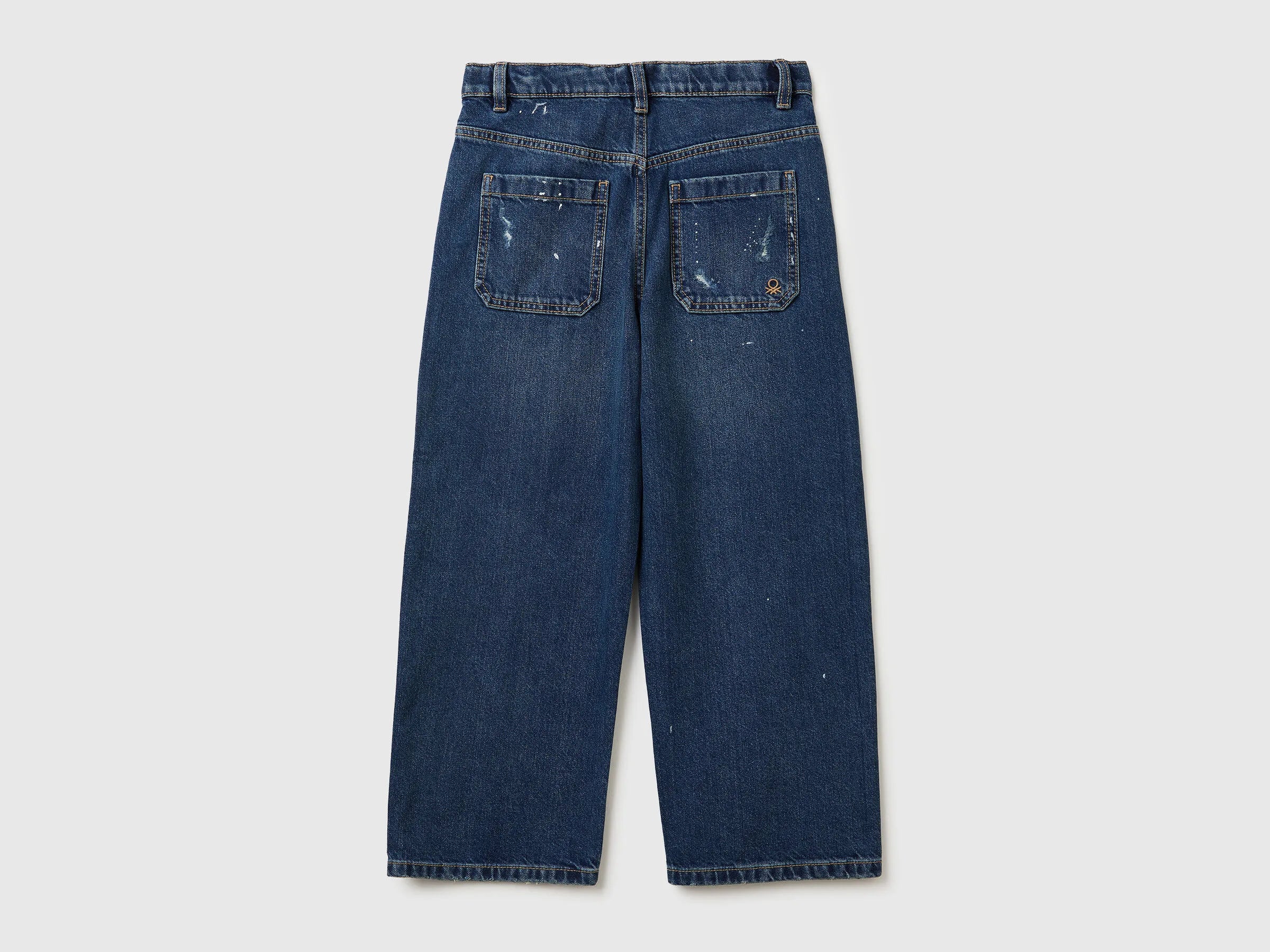 Benetton_Blue_Loose Fit Jeans_4R76CF057_901_02