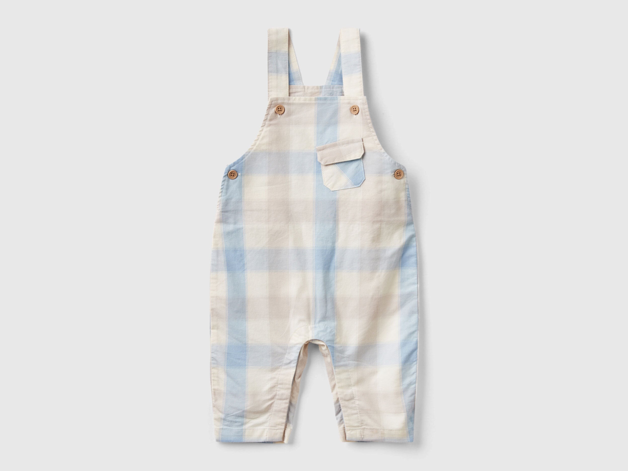 "Eco-Recycle" Denim Cargo Jeans_4ULQGF01J_901_01