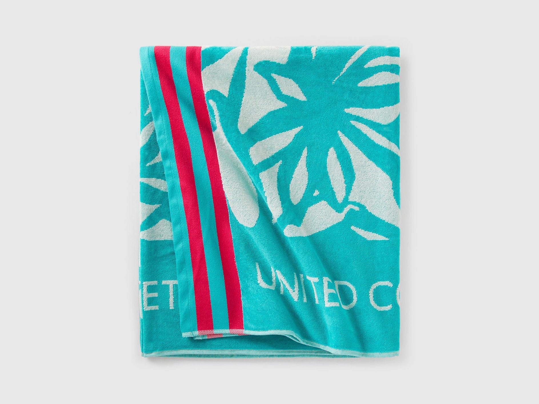 Benetton_Beach Towel_61GP2801Q_901_03