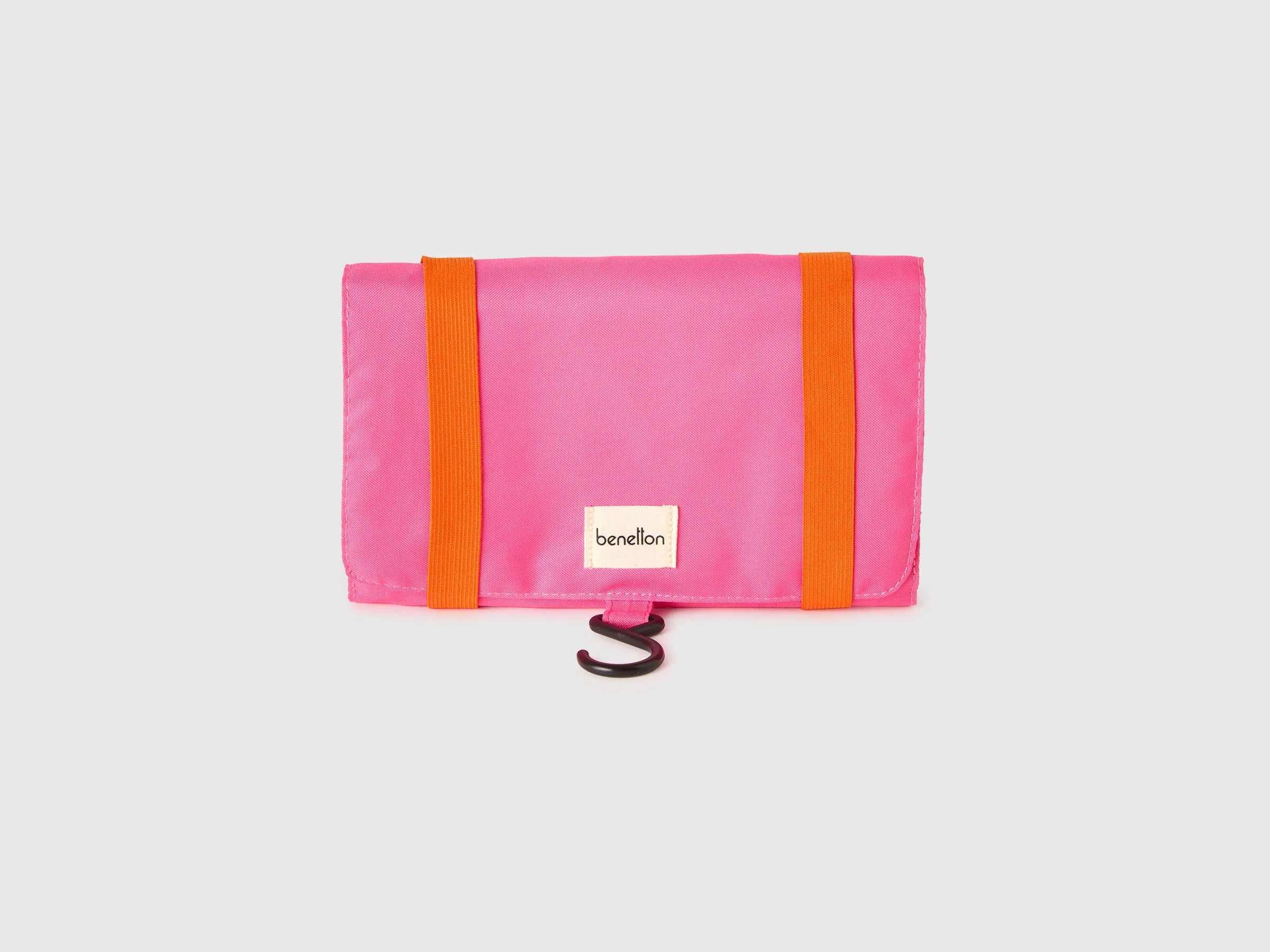 Benetton Pink Women Pink Travel Set SKU: 65KTV800L_901 Image 01