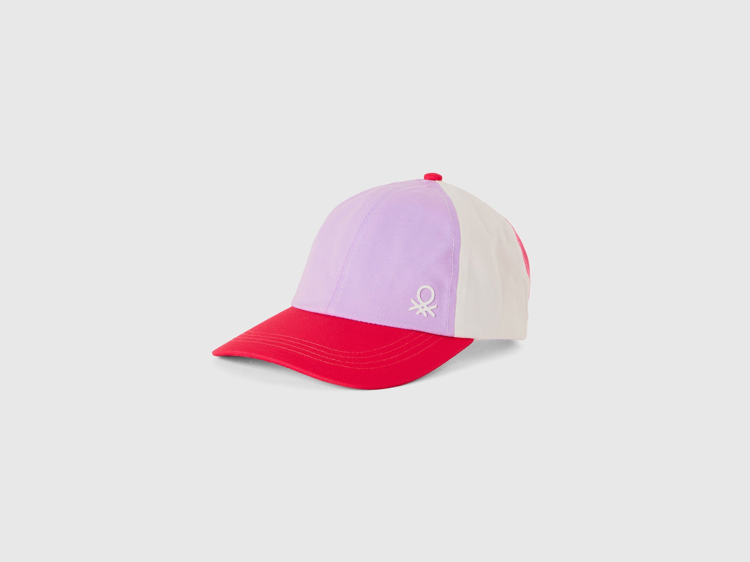 Multicolor Baseball Hat_6G0Qca025_34L_01