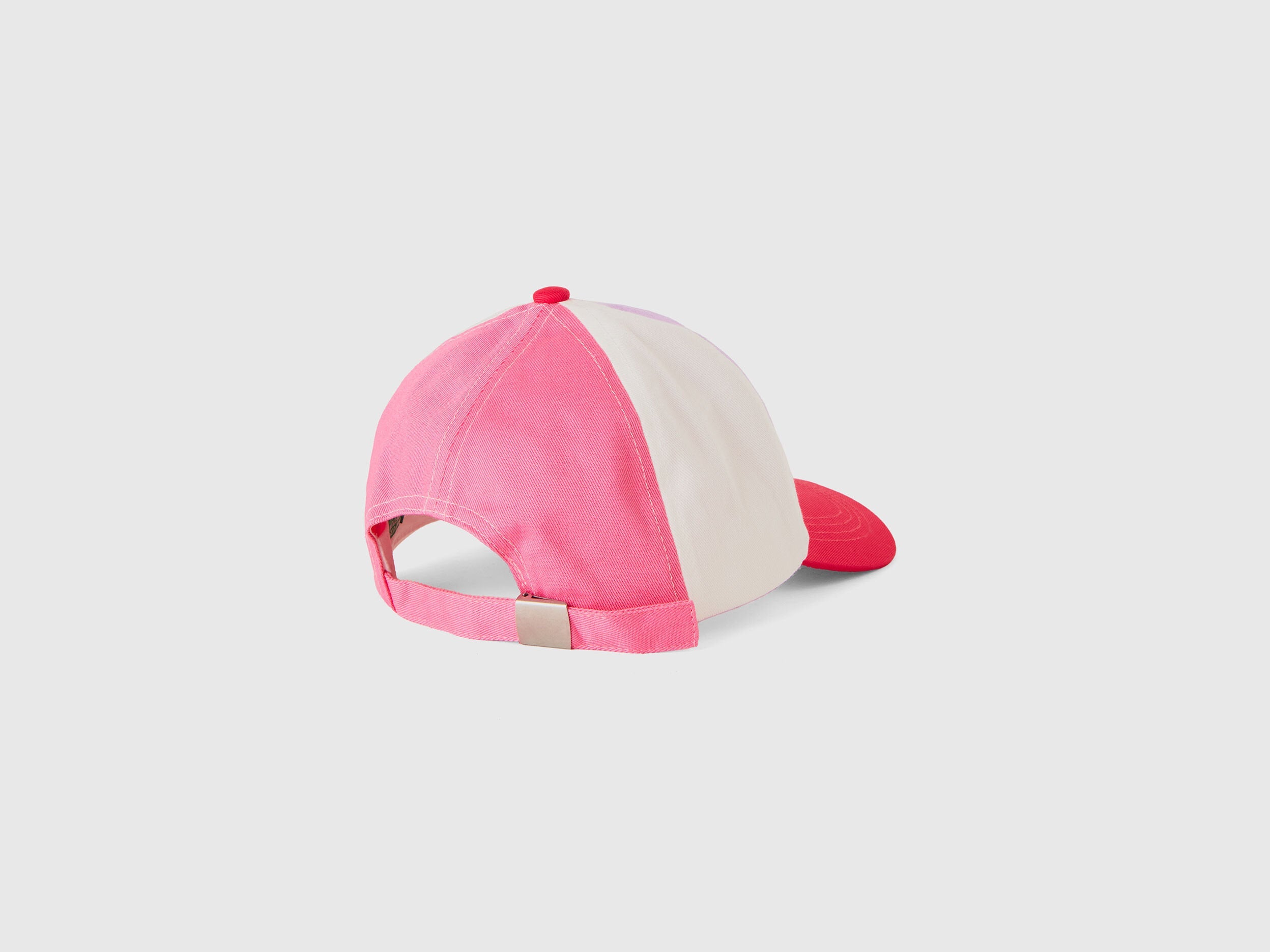 Multicolor Baseball Hat_6G0Qca025_34L_02