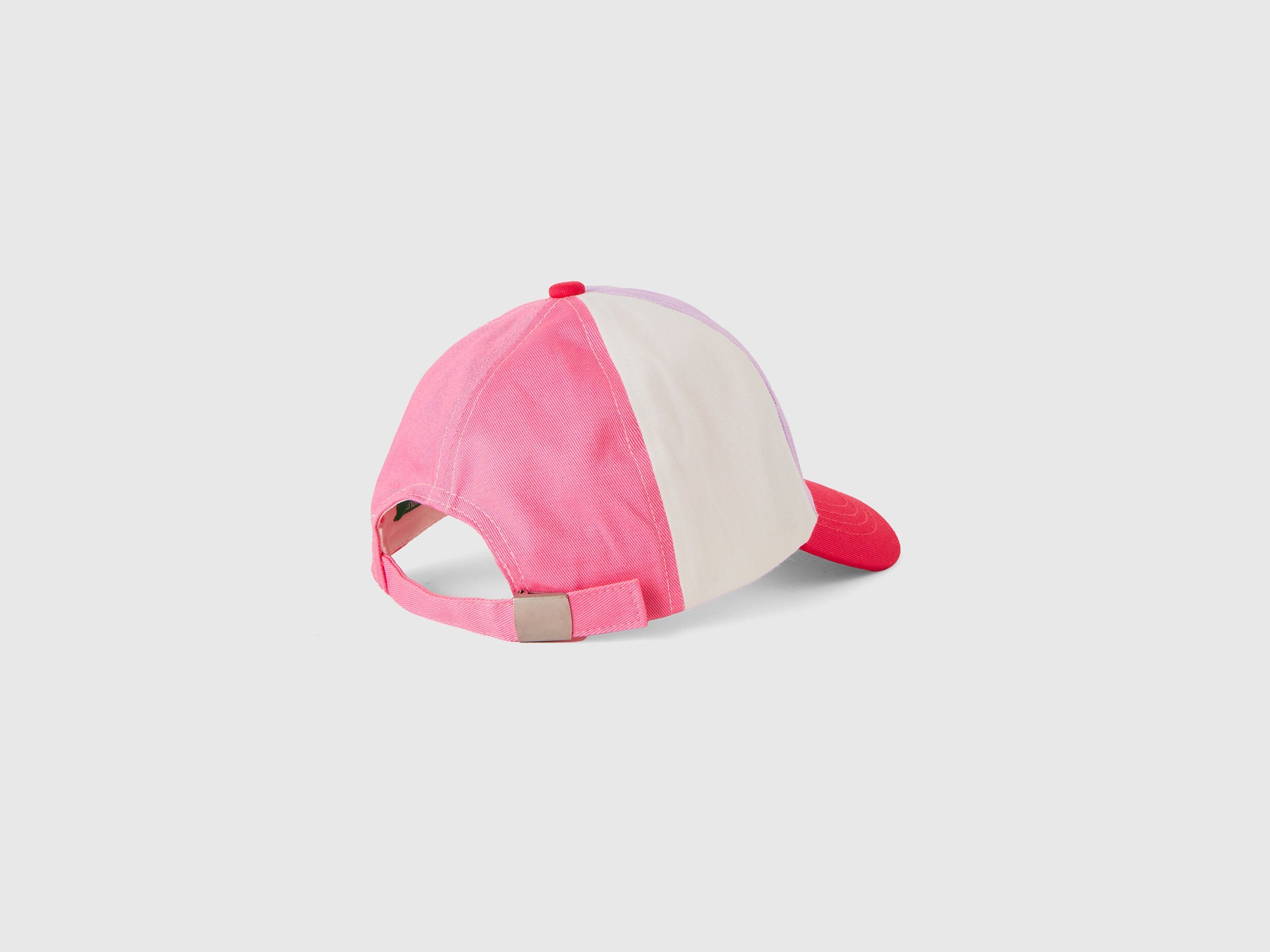 Multicolor Baseball Hat_6G0QGA015_34L_02