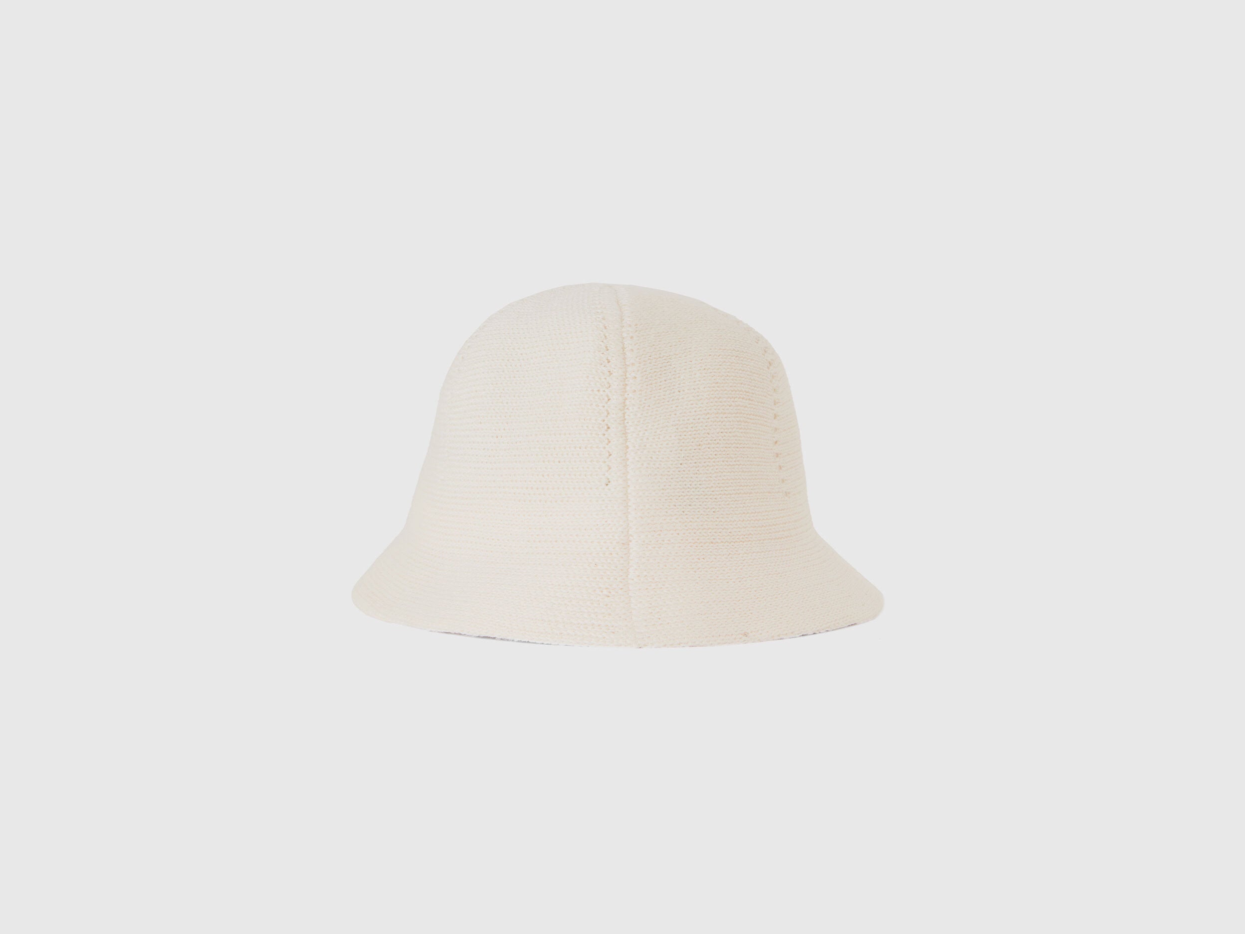 Bell Hat In Linen Blend_6S1Sca021_0Z3_02