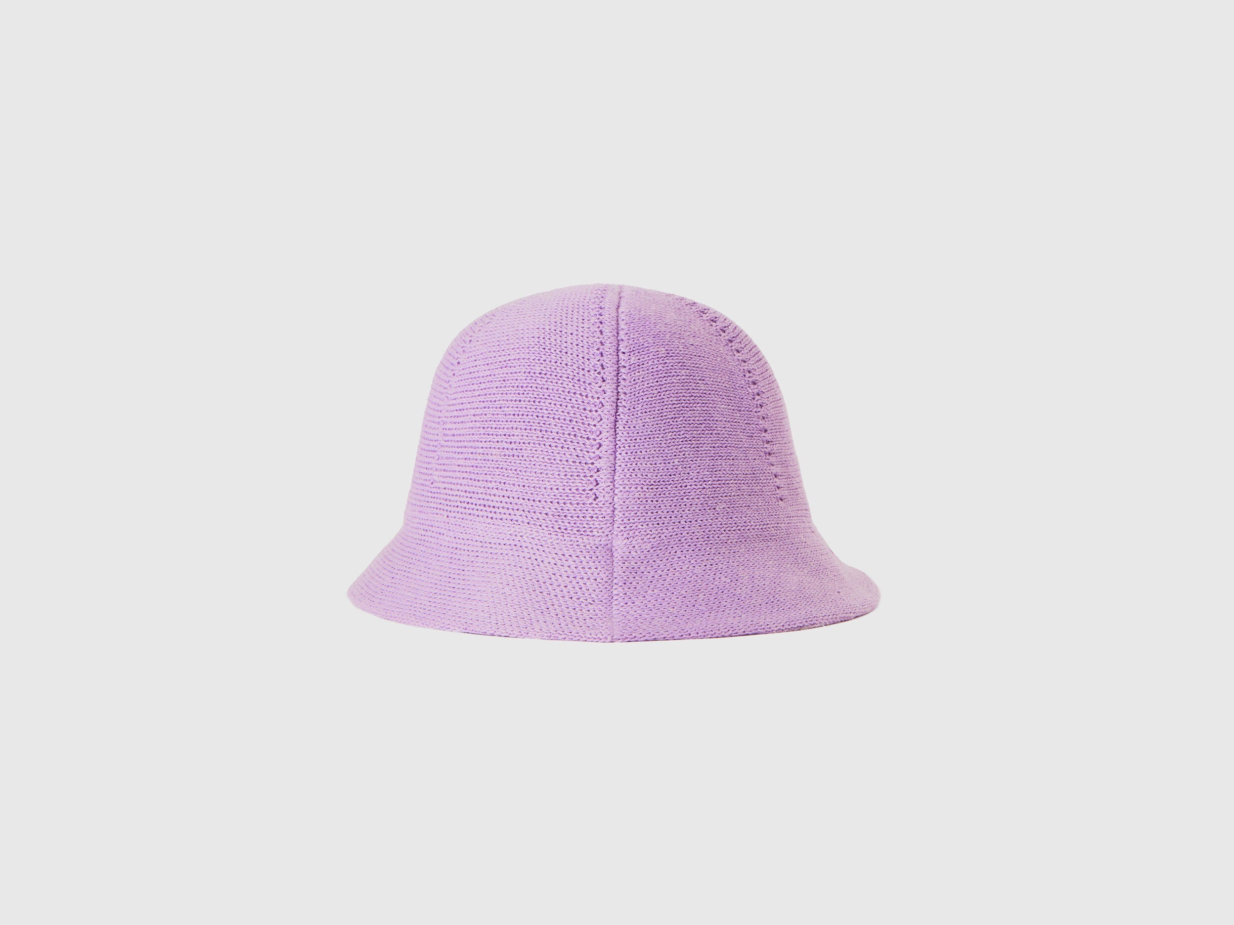 Bell Hat In Linen Blend_6S1Sca021_26G_02