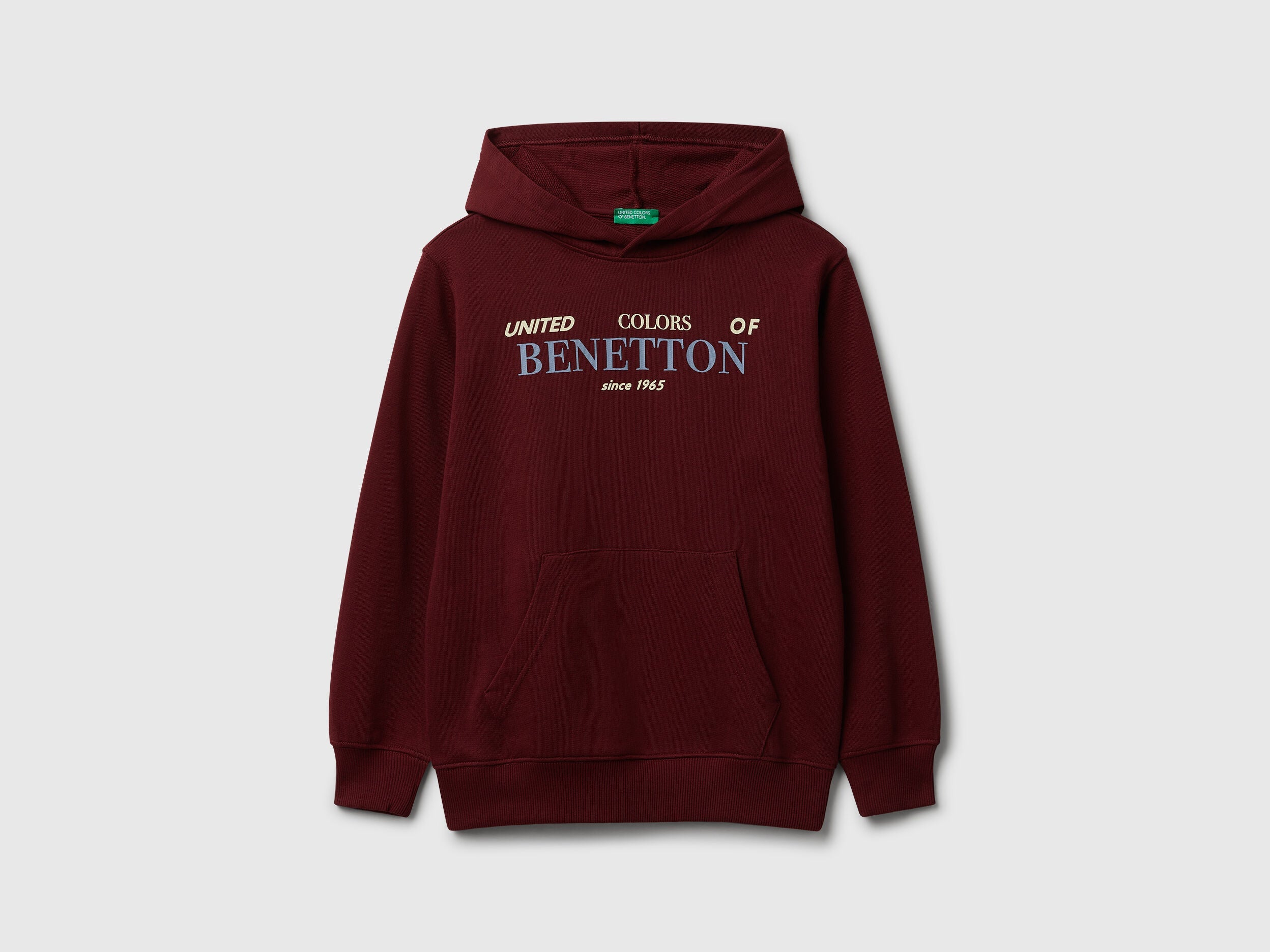 Benetton_Burgundy_Tracksuit in Pure Cotton_C204V-CF01PS_129_02
