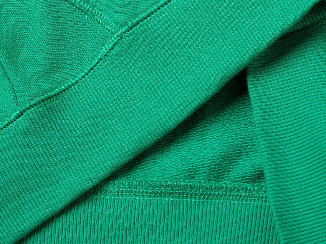 Benetton_Green_Pure Cotton Tracksuit with Zipper_C501B-CF058S_108_04