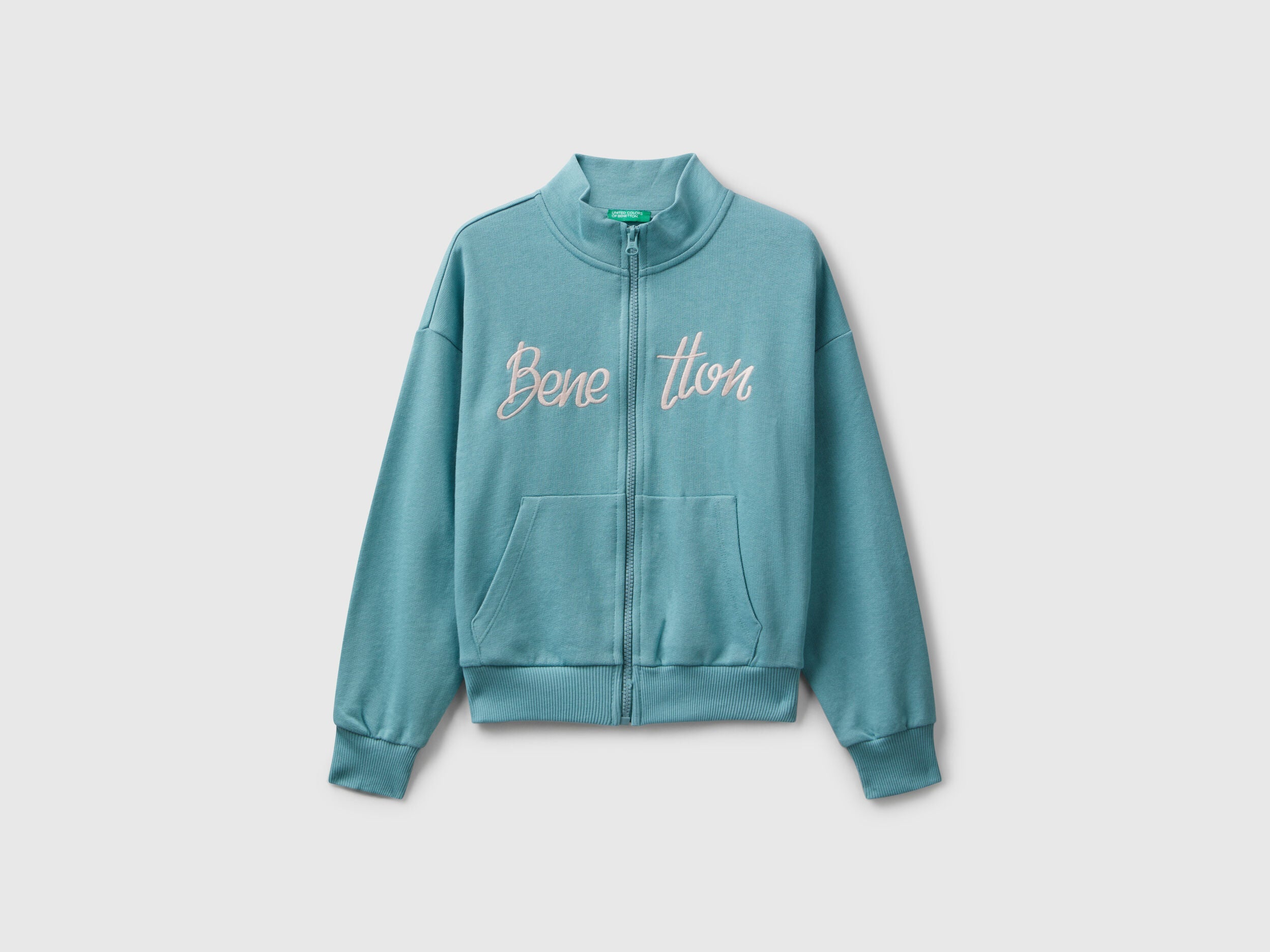 Benetton_Sky Blue_Zip-Up Tracksuit with Print_C505D-CF02HS_33K_02