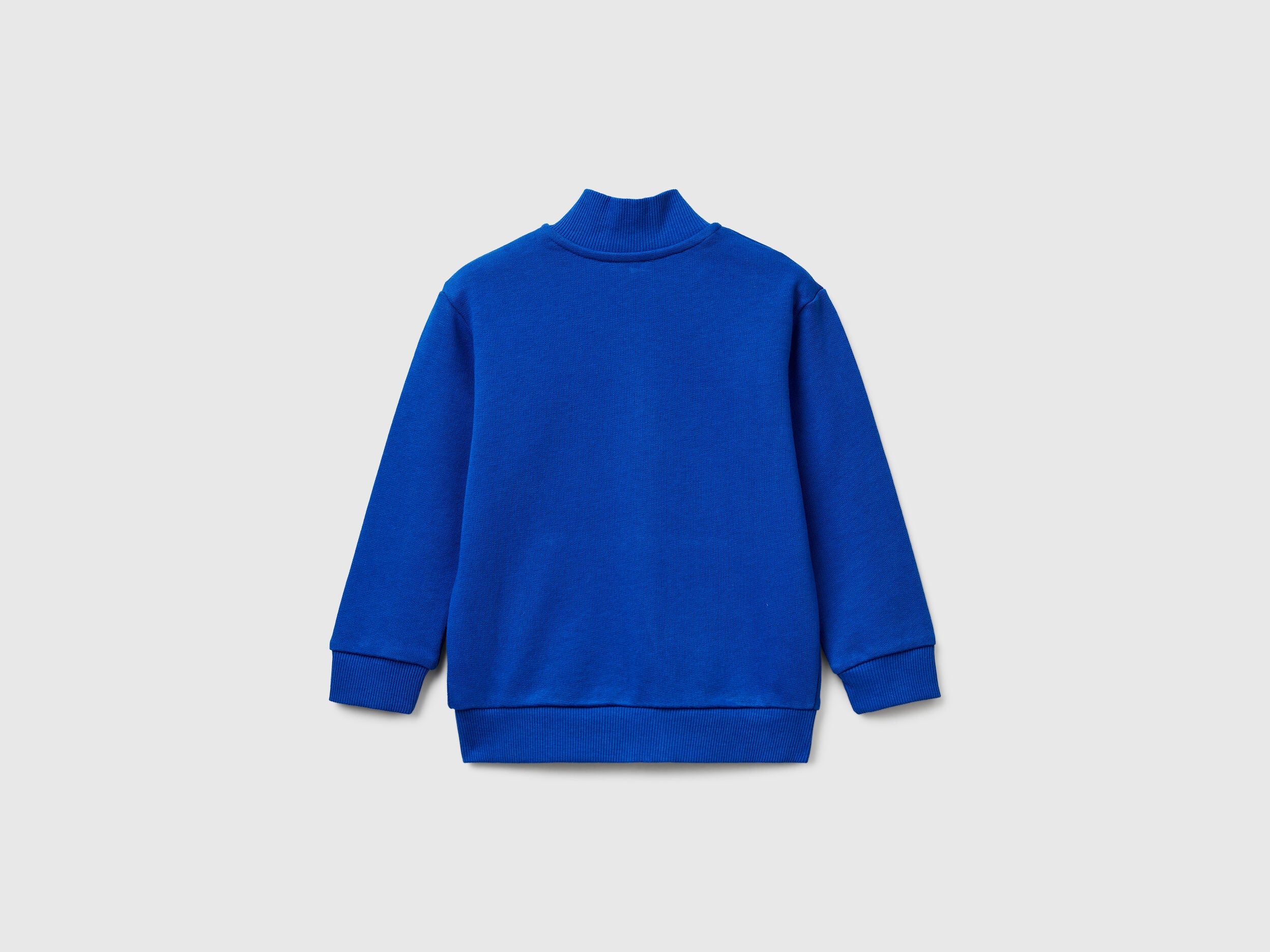 Benetton_Blue_Cotton Tracksuit with Logo_G503X-GF010S_19R_03