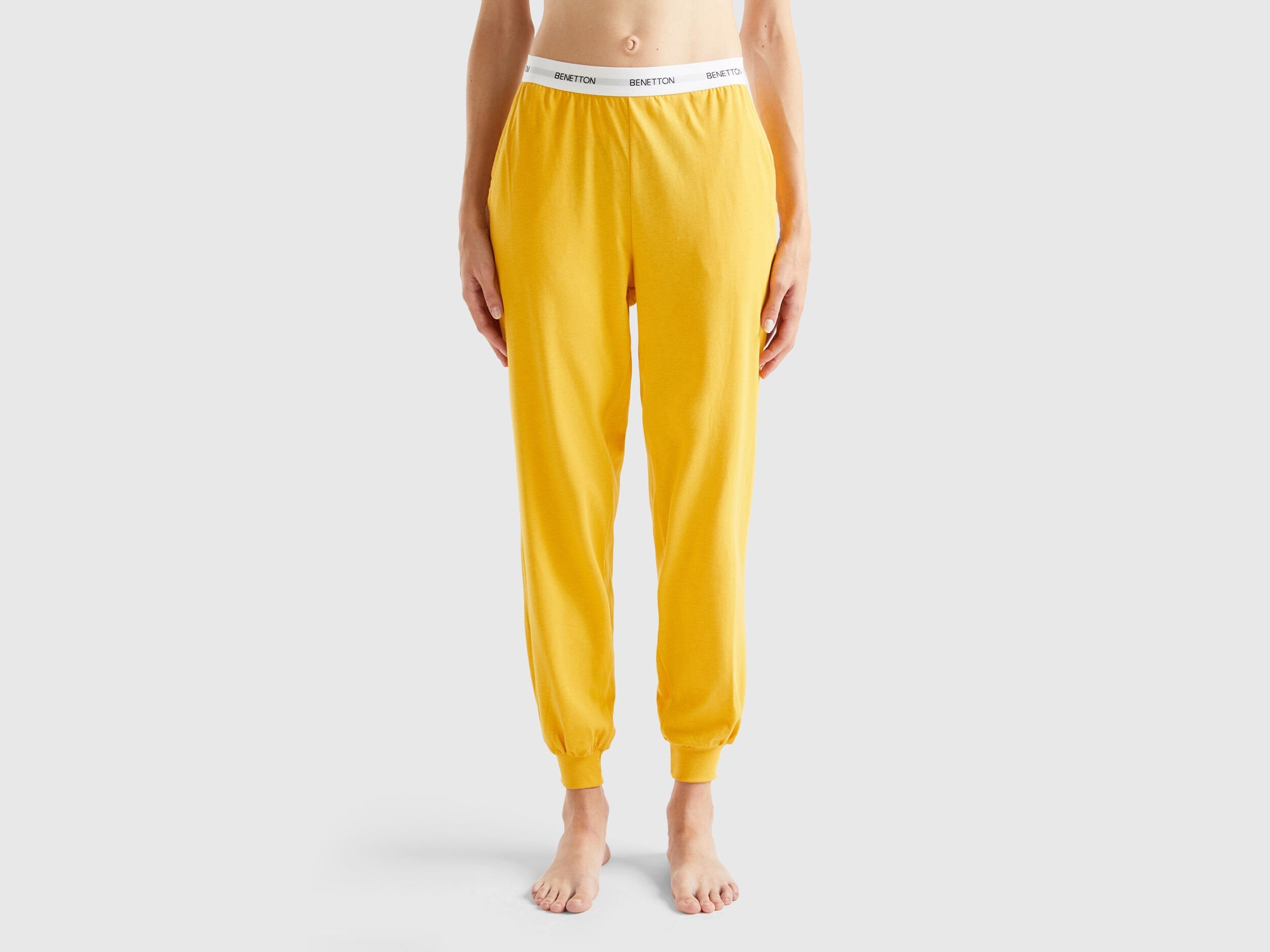 Trousers With Elastic Logo_30963F02R_0D6_01