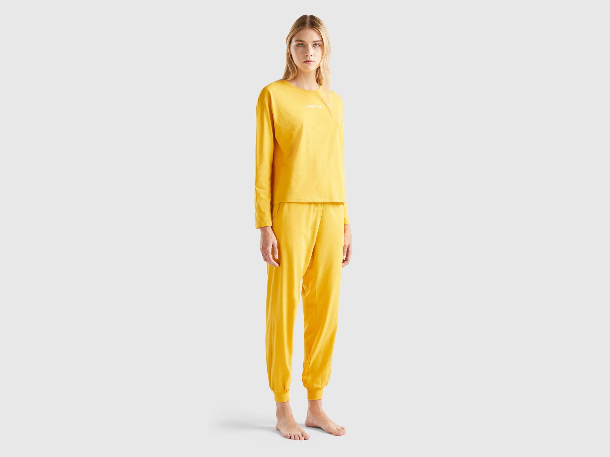 Trousers With Elastic Logo_30963F02R_0D6_03