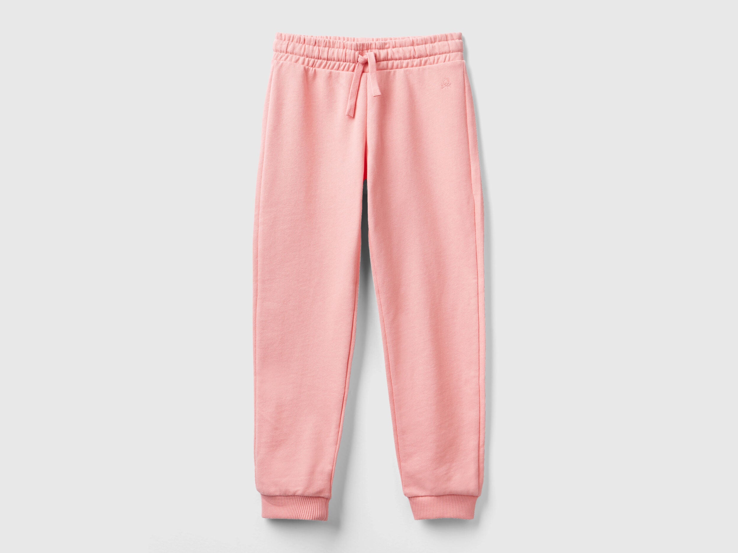 Sweatpants With Logo