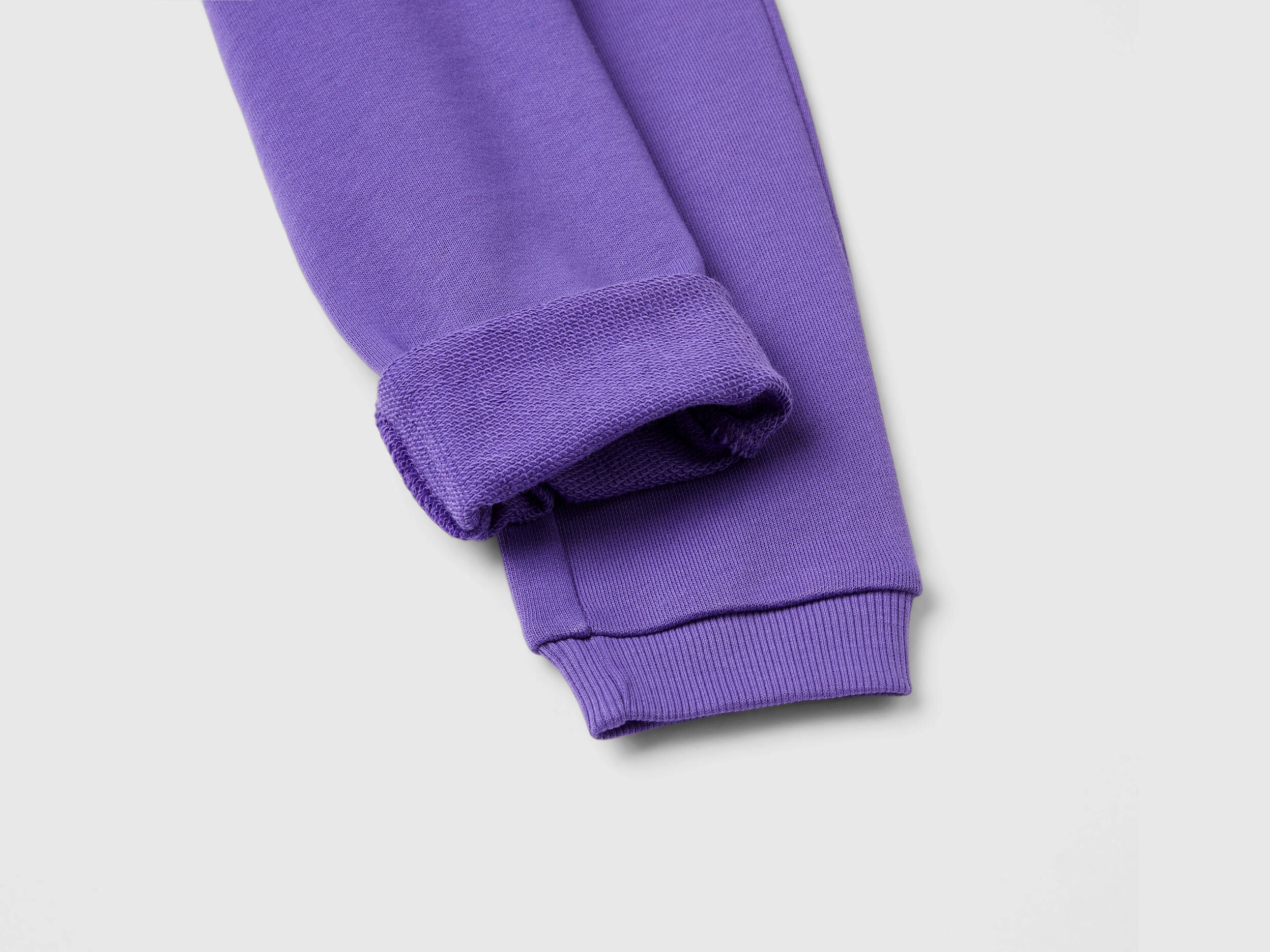 Sweatpants In Organic Cotton